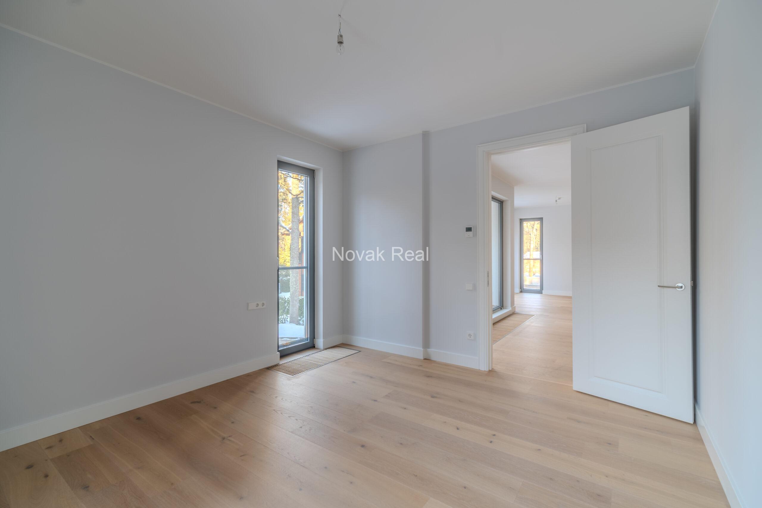Apartments for sale in a quiet part of Jurmala