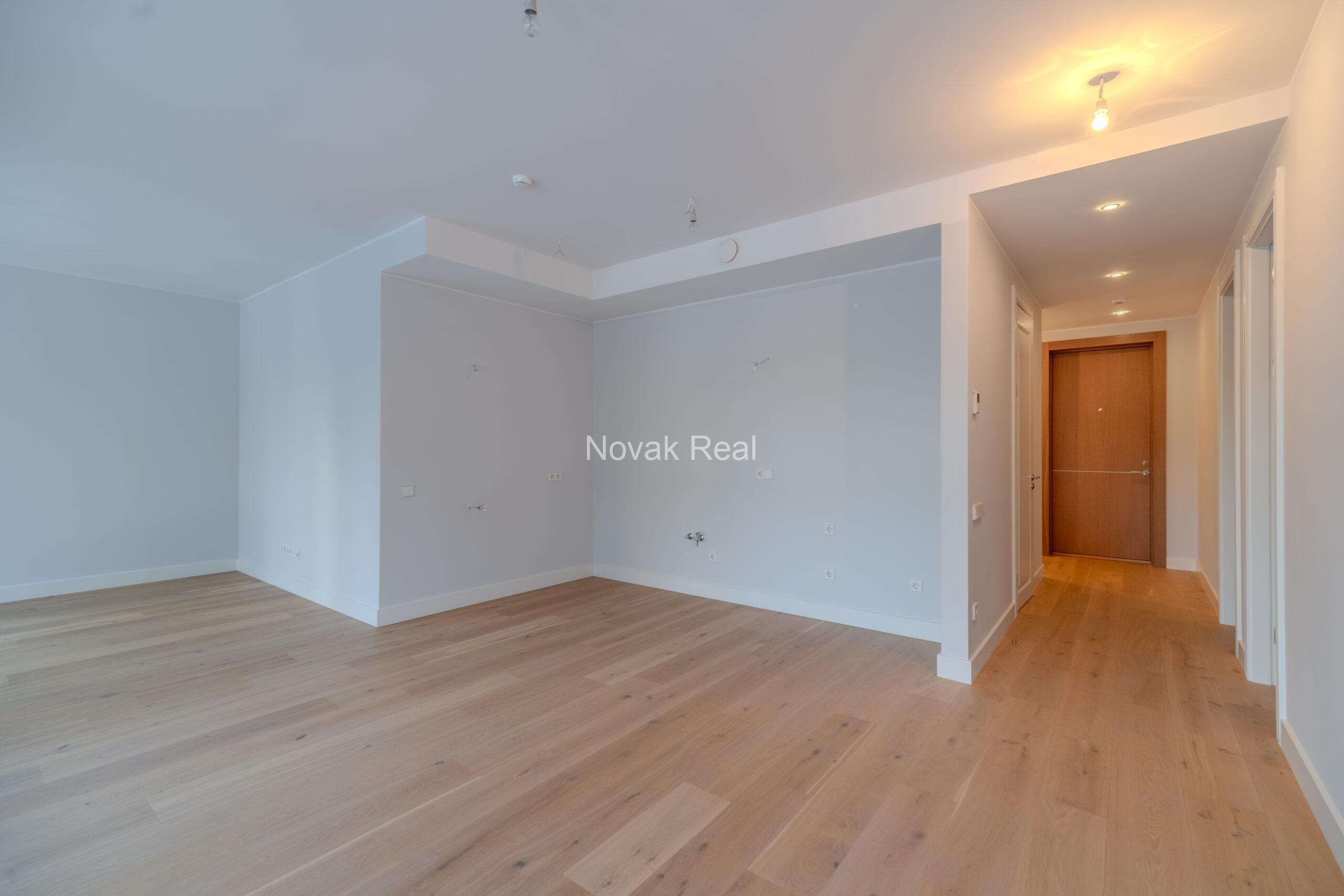 Apartments for sale in a quiet part of Jurmala