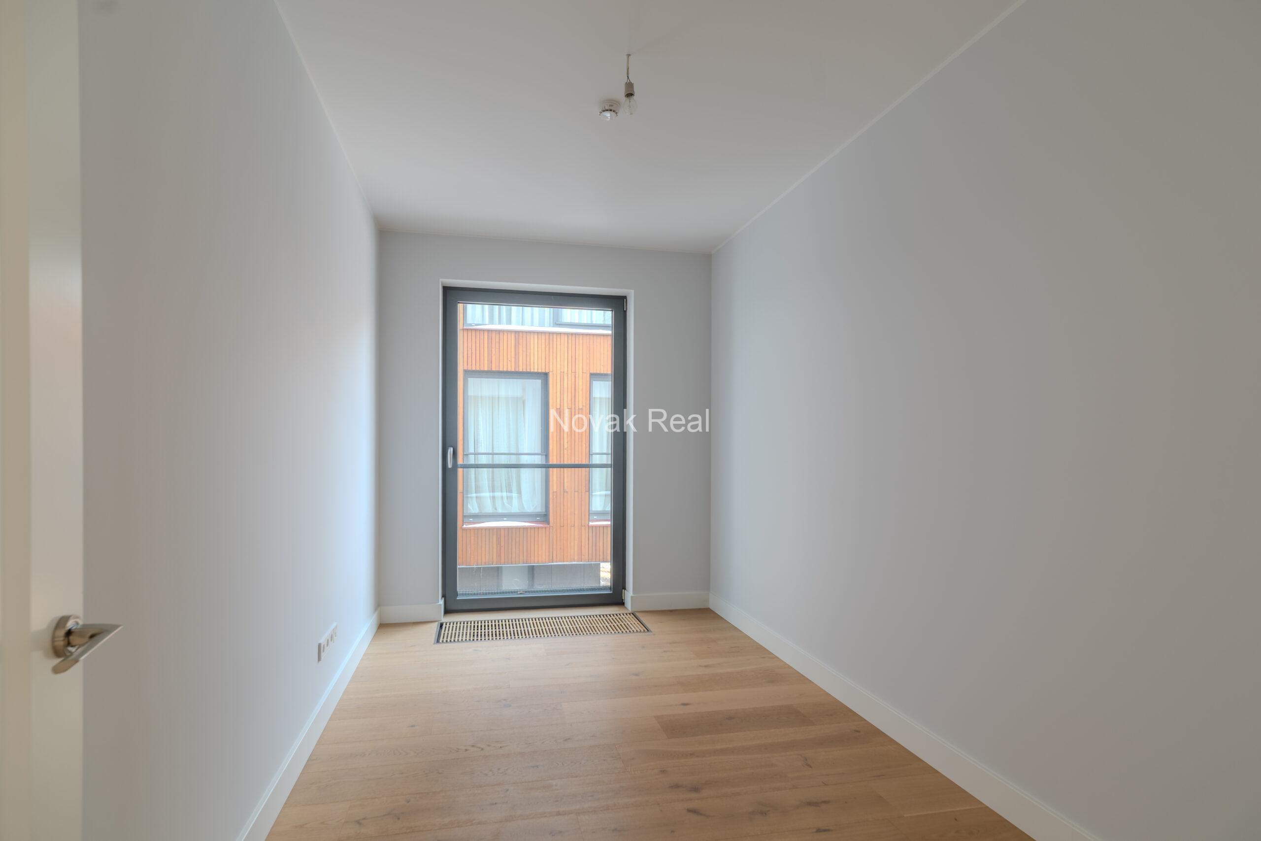 Apartments for sale in a quiet part of Jurmala