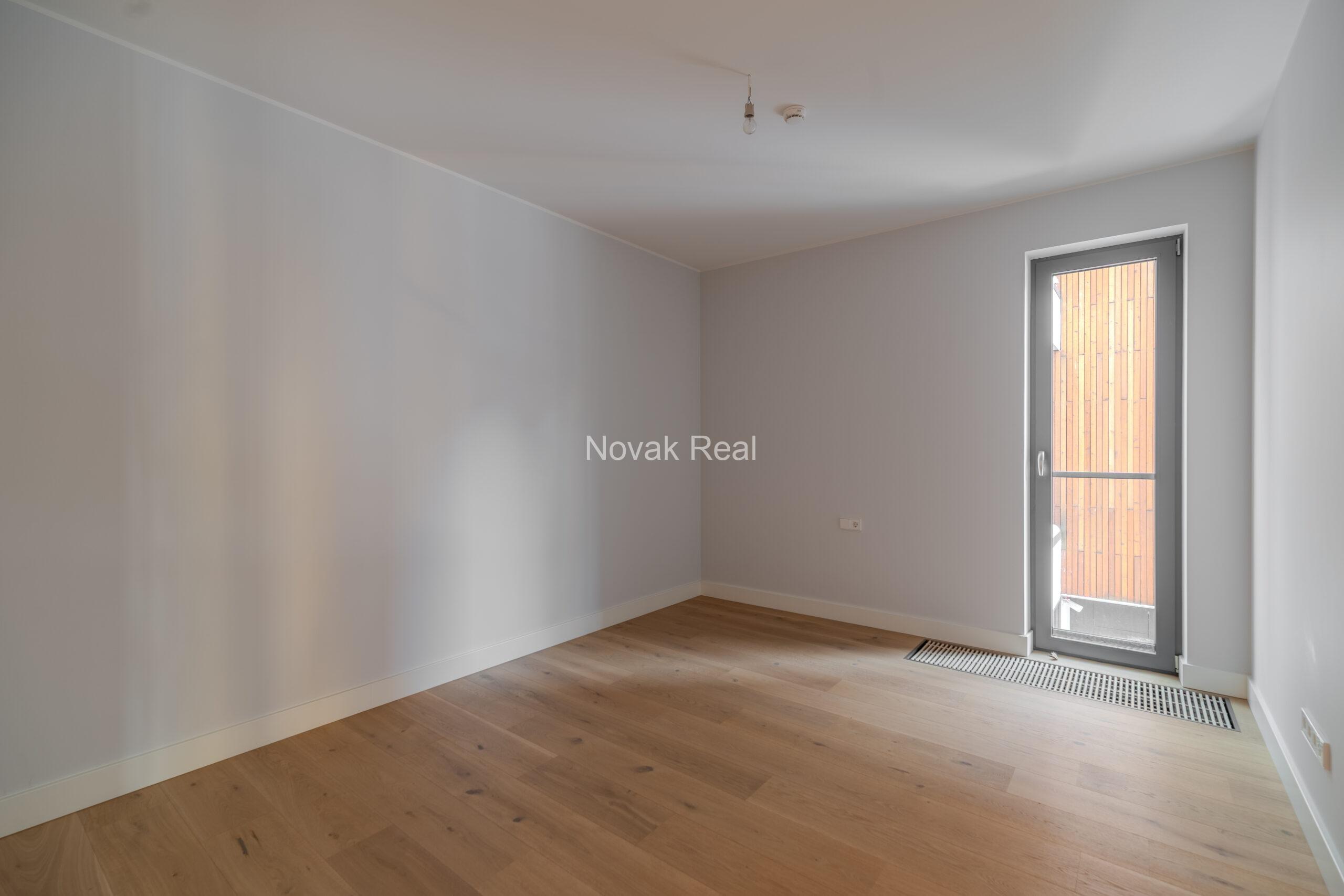 Apartments for sale in a quiet part of Jurmala