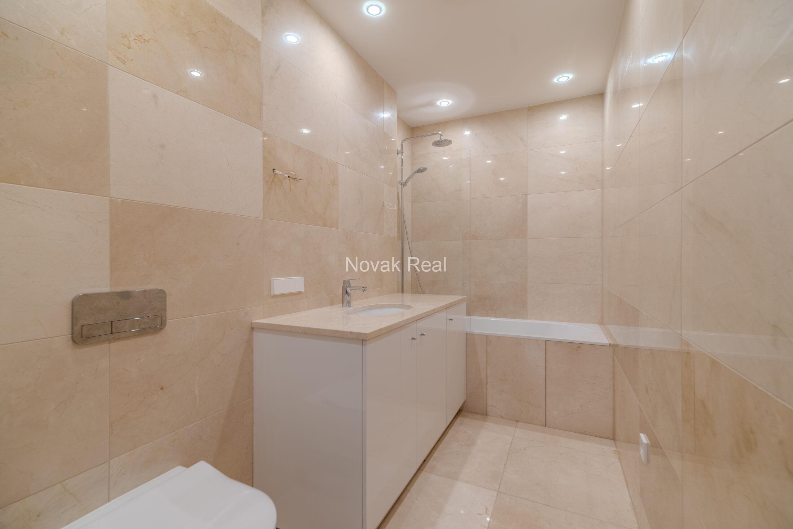 Apartments for sale in a quiet part of Jurmala