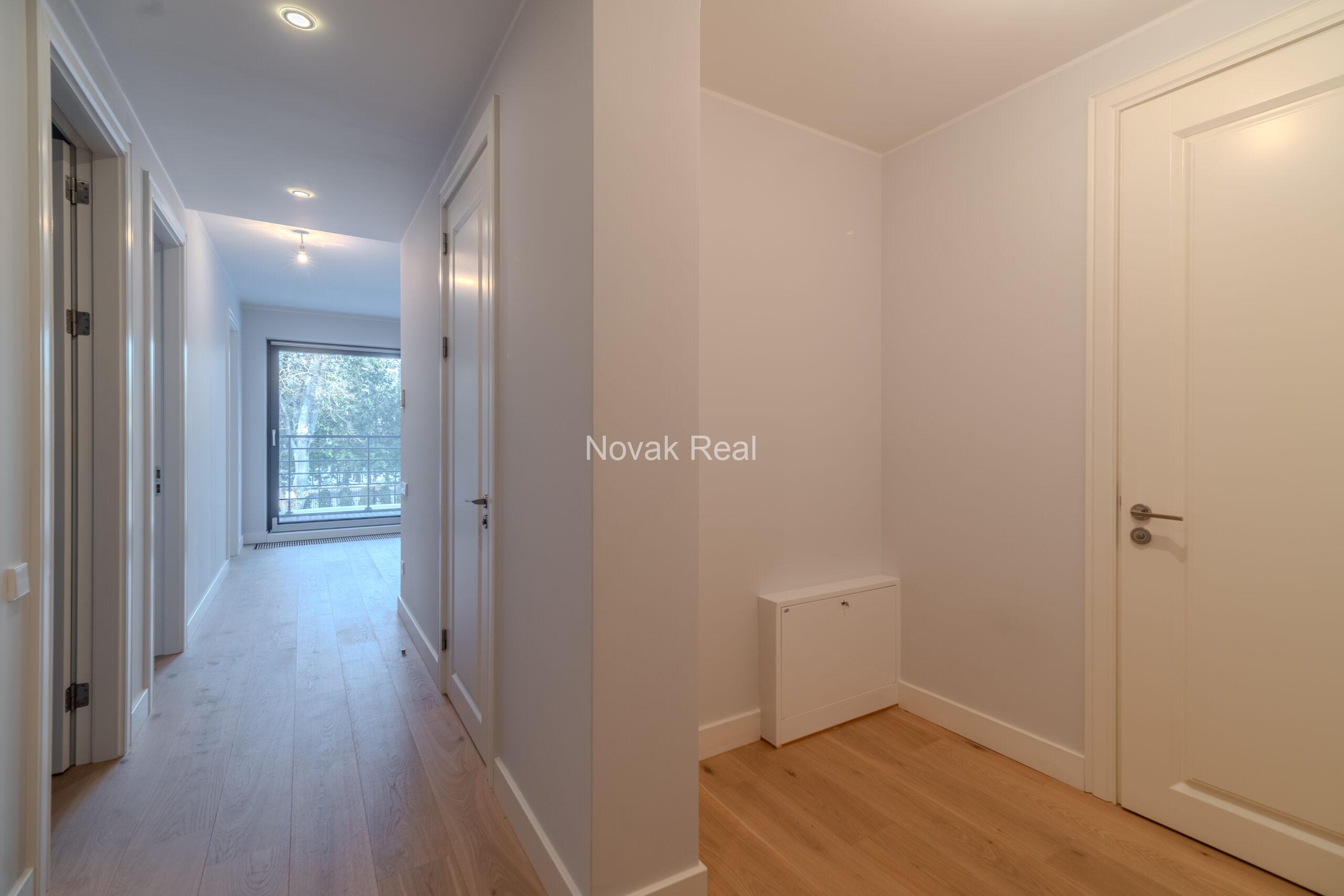 Apartments for sale in a quiet part of Jurmala