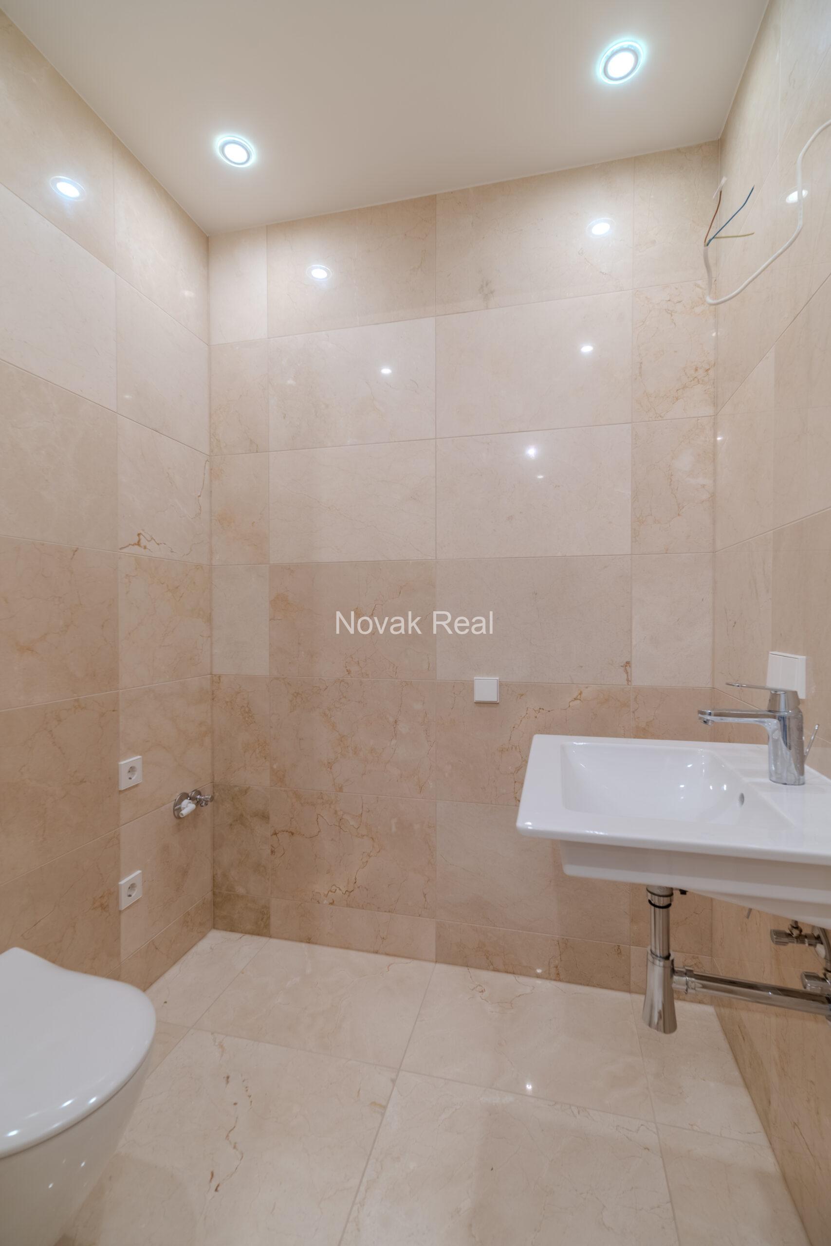Apartments for sale in a quiet part of Jurmala
