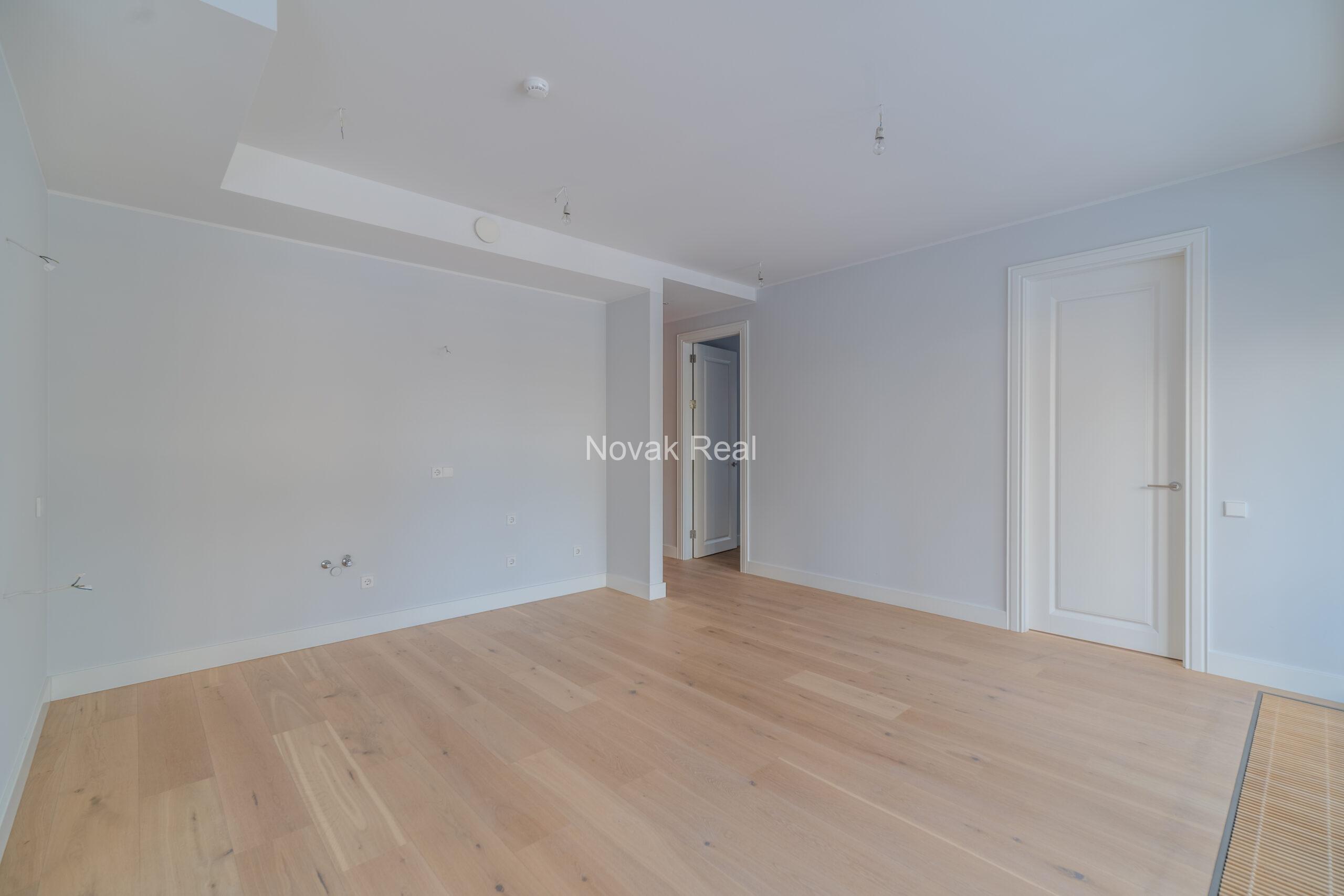 Apartments for sale in a quiet part of Jurmala