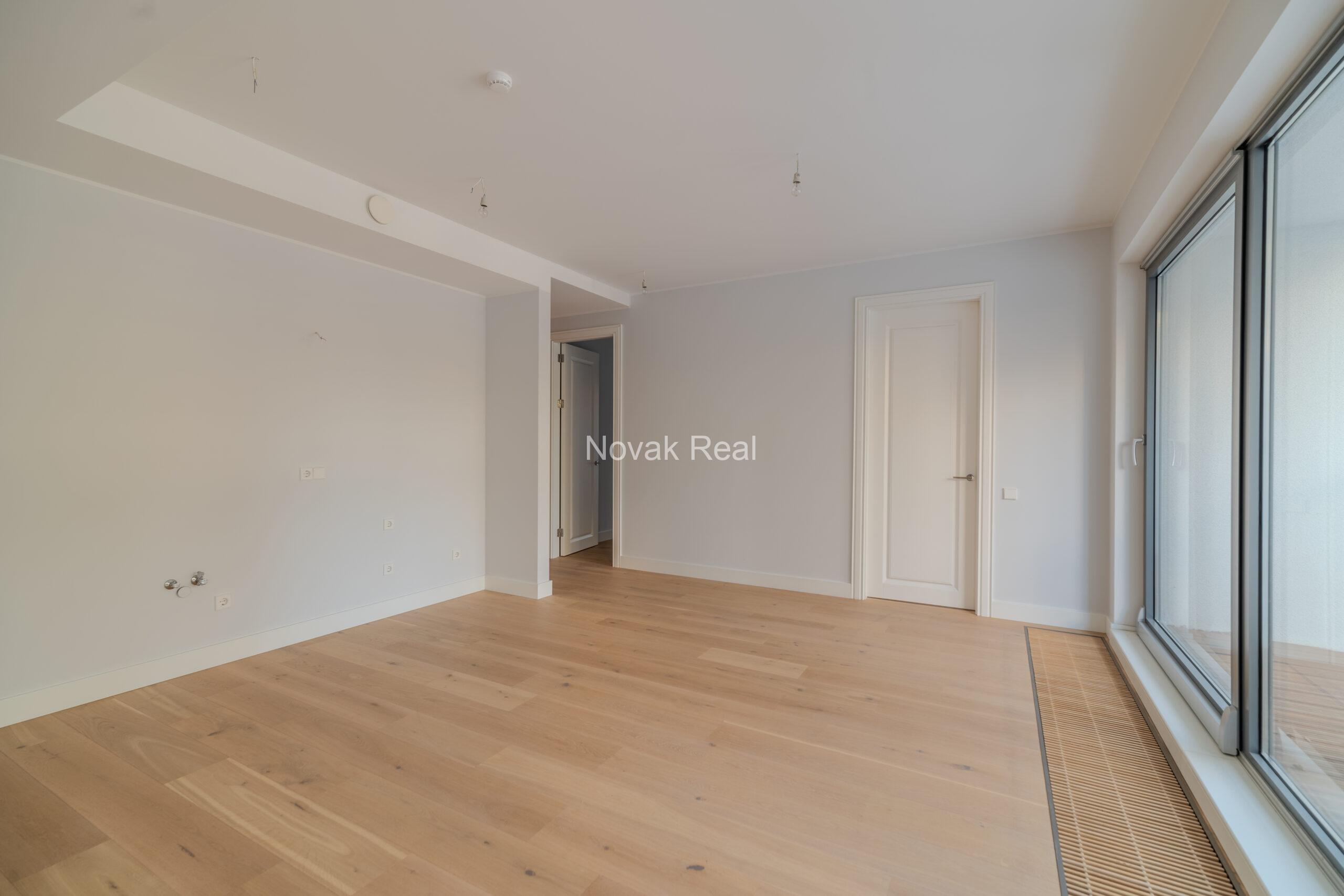 Apartments for sale in a quiet part of Jurmala