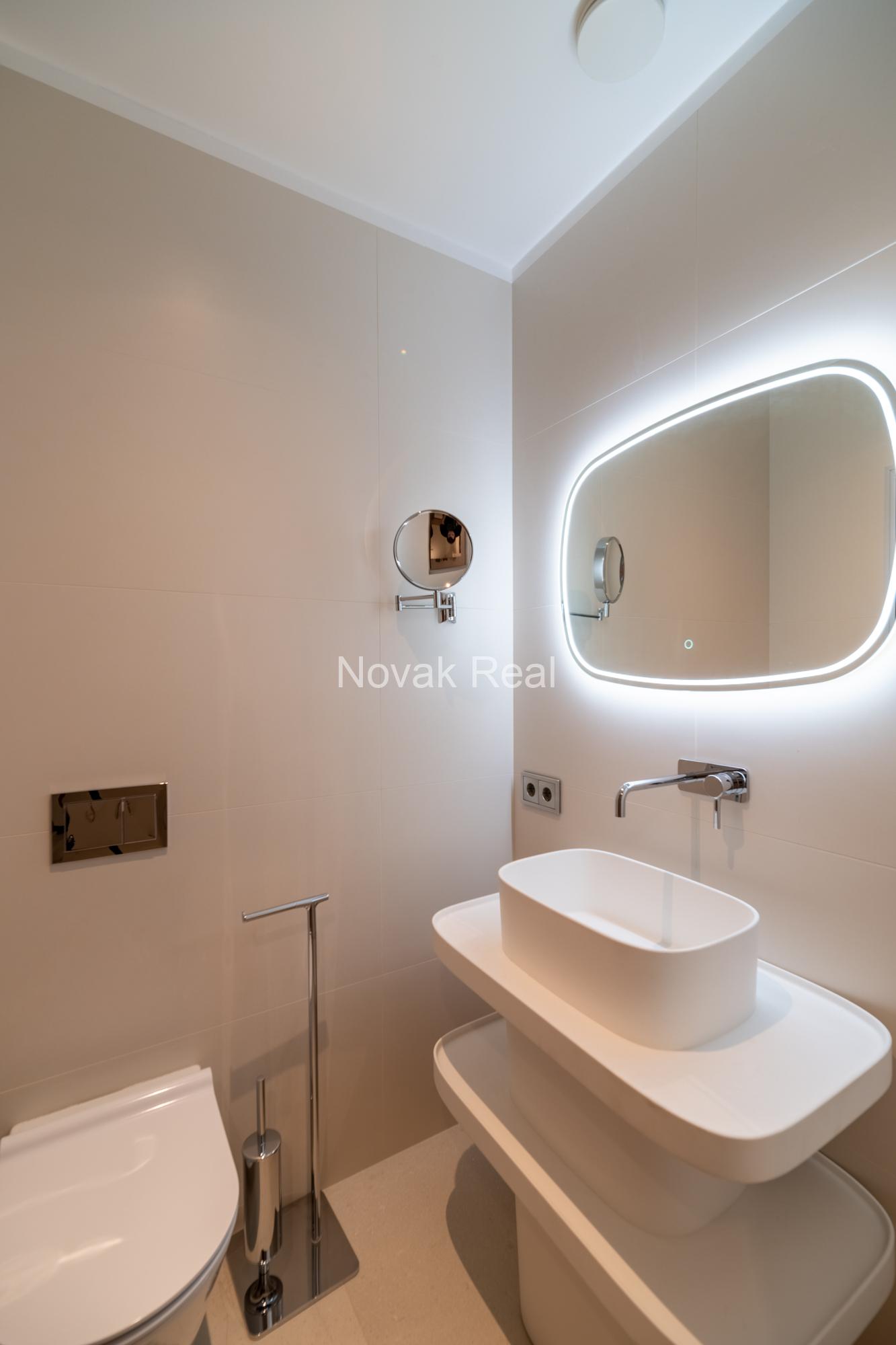 Spacious luxury apartments for sale in the old town