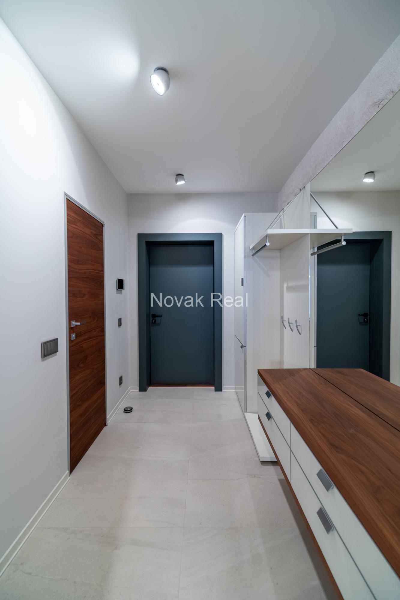 Spacious luxury apartments for sale in the old town