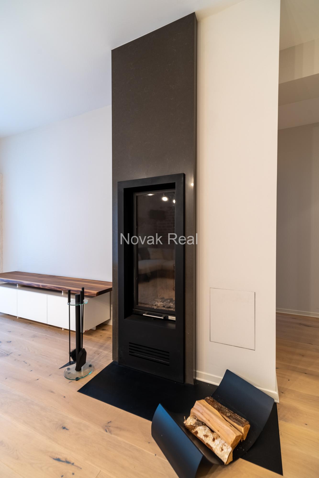 Spacious luxury apartments for sale in the old town