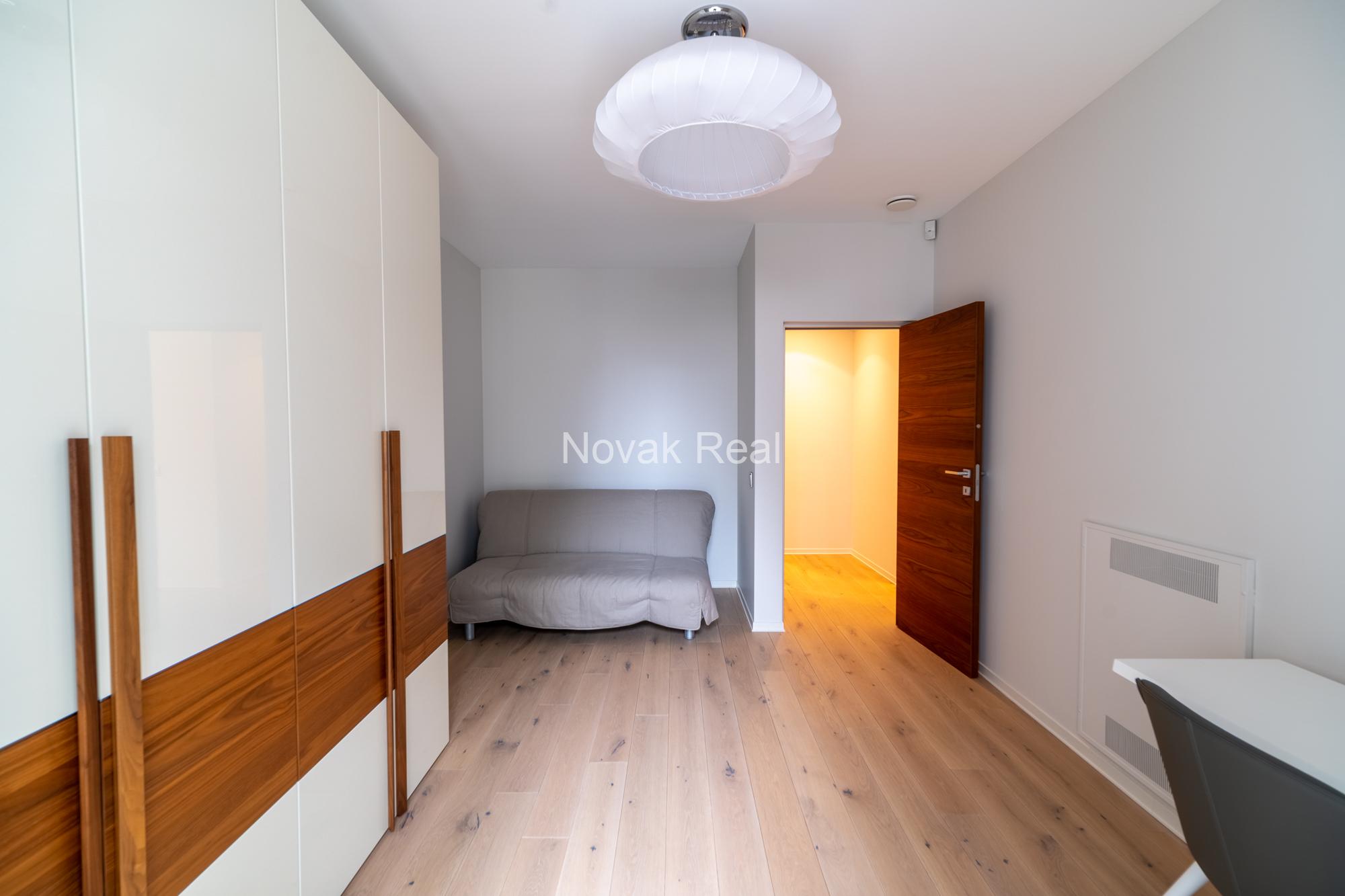 Spacious luxury apartments for sale in the old town