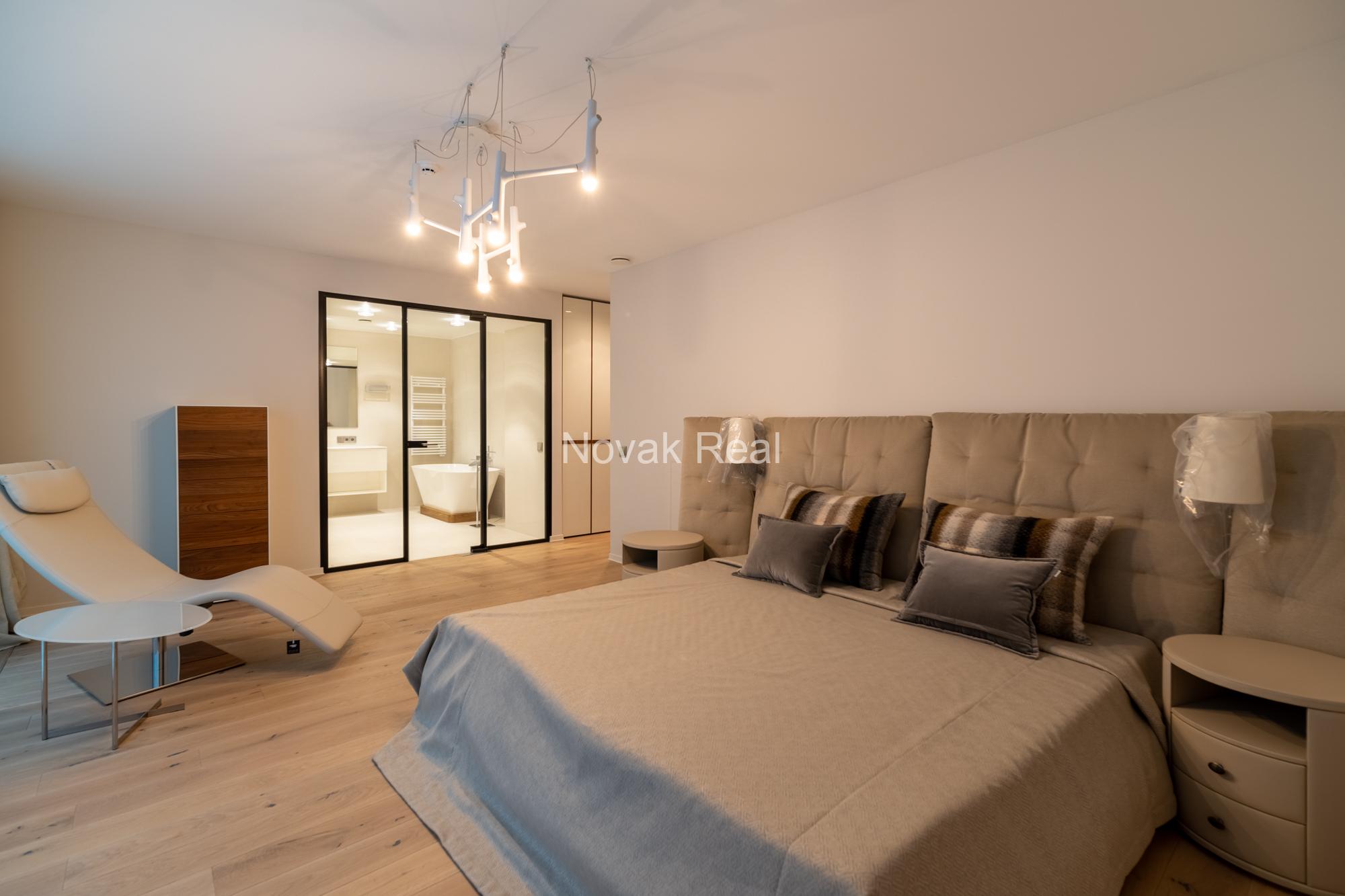 Spacious luxury apartments for sale in the old town