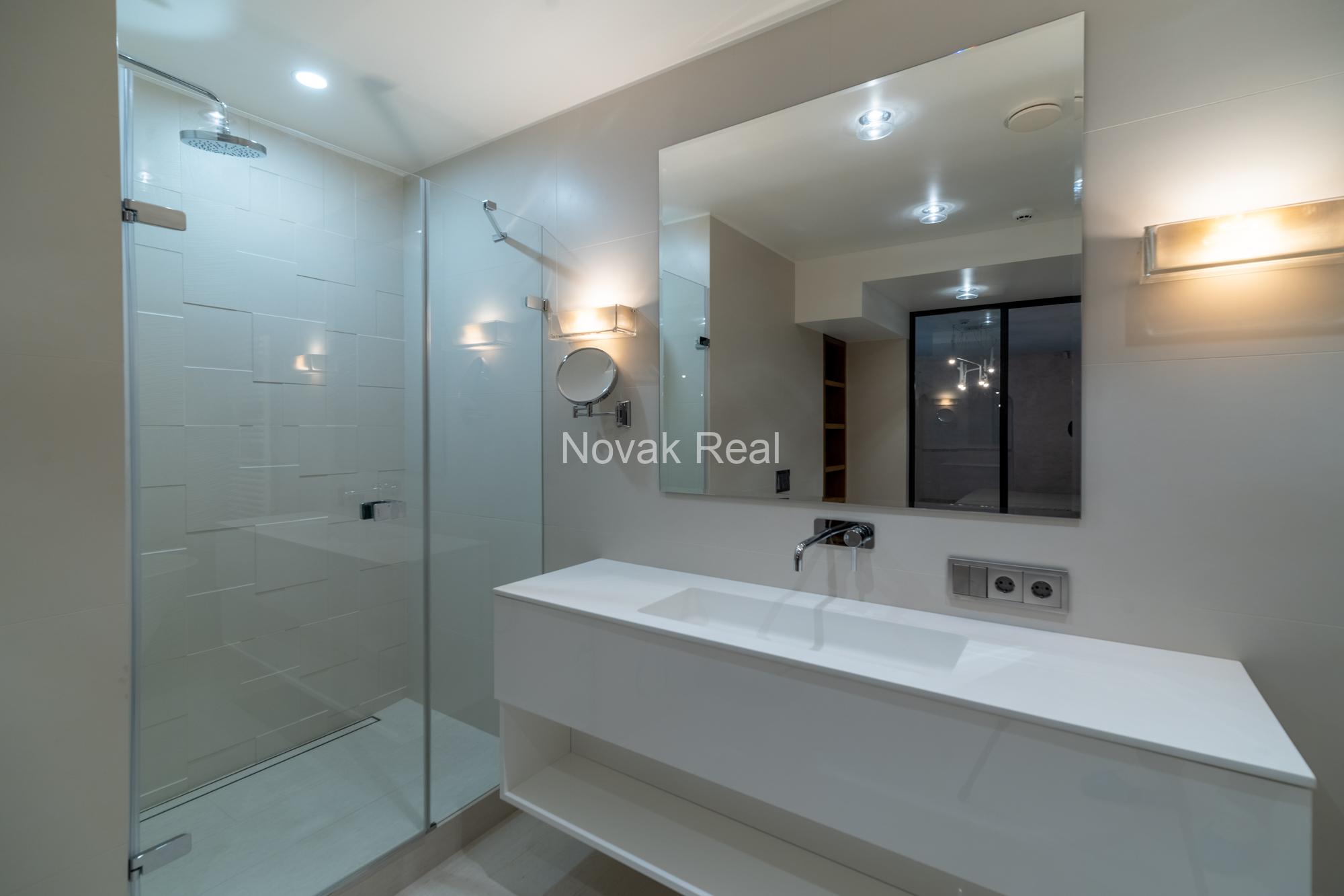Spacious luxury apartments for sale in the old town
