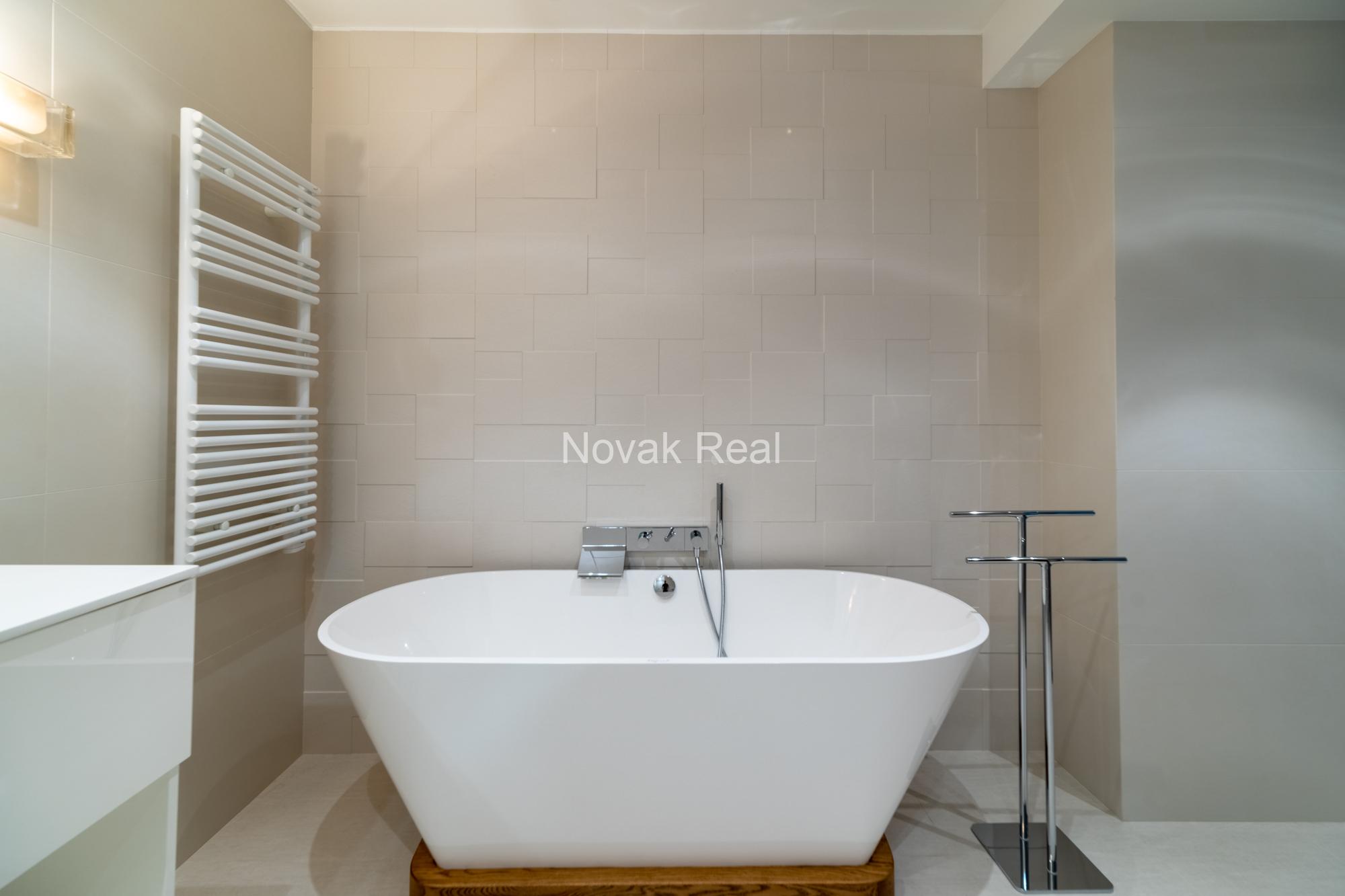 Spacious luxury apartments for sale in the old town