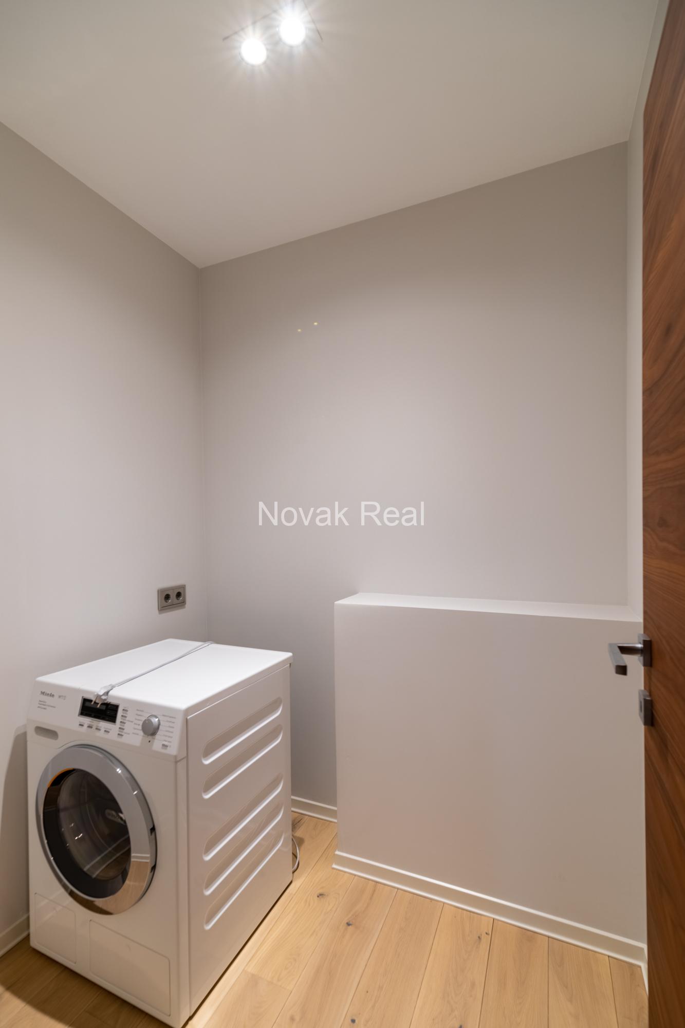 Spacious luxury apartments for sale in the old town