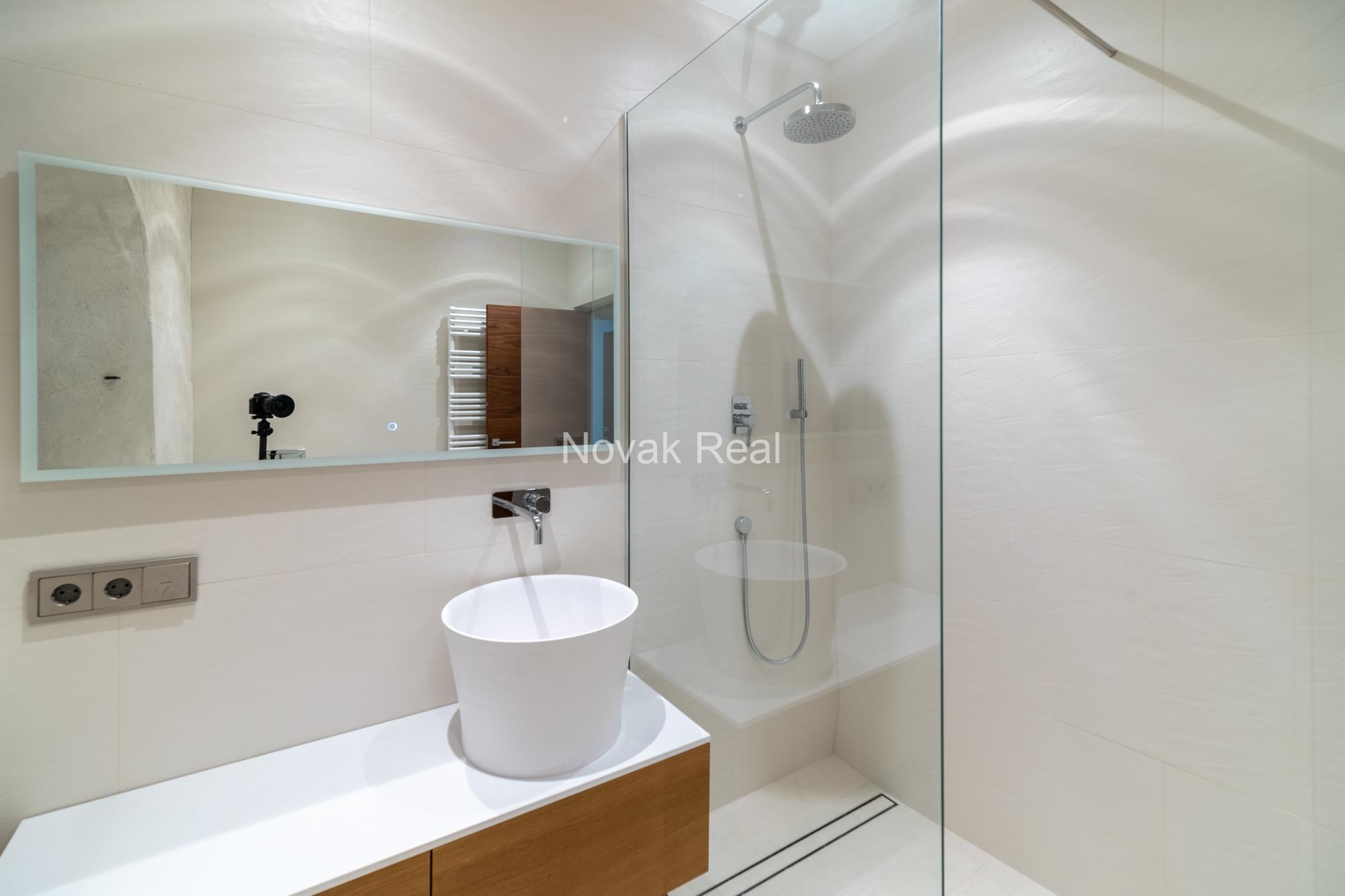 Spacious luxury apartments for sale in the old town