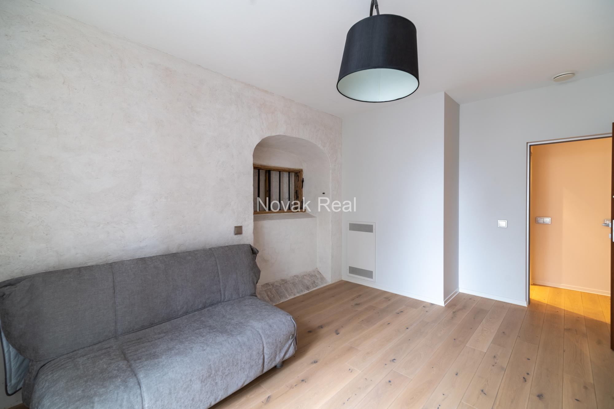 Spacious luxury apartments for sale in the old town