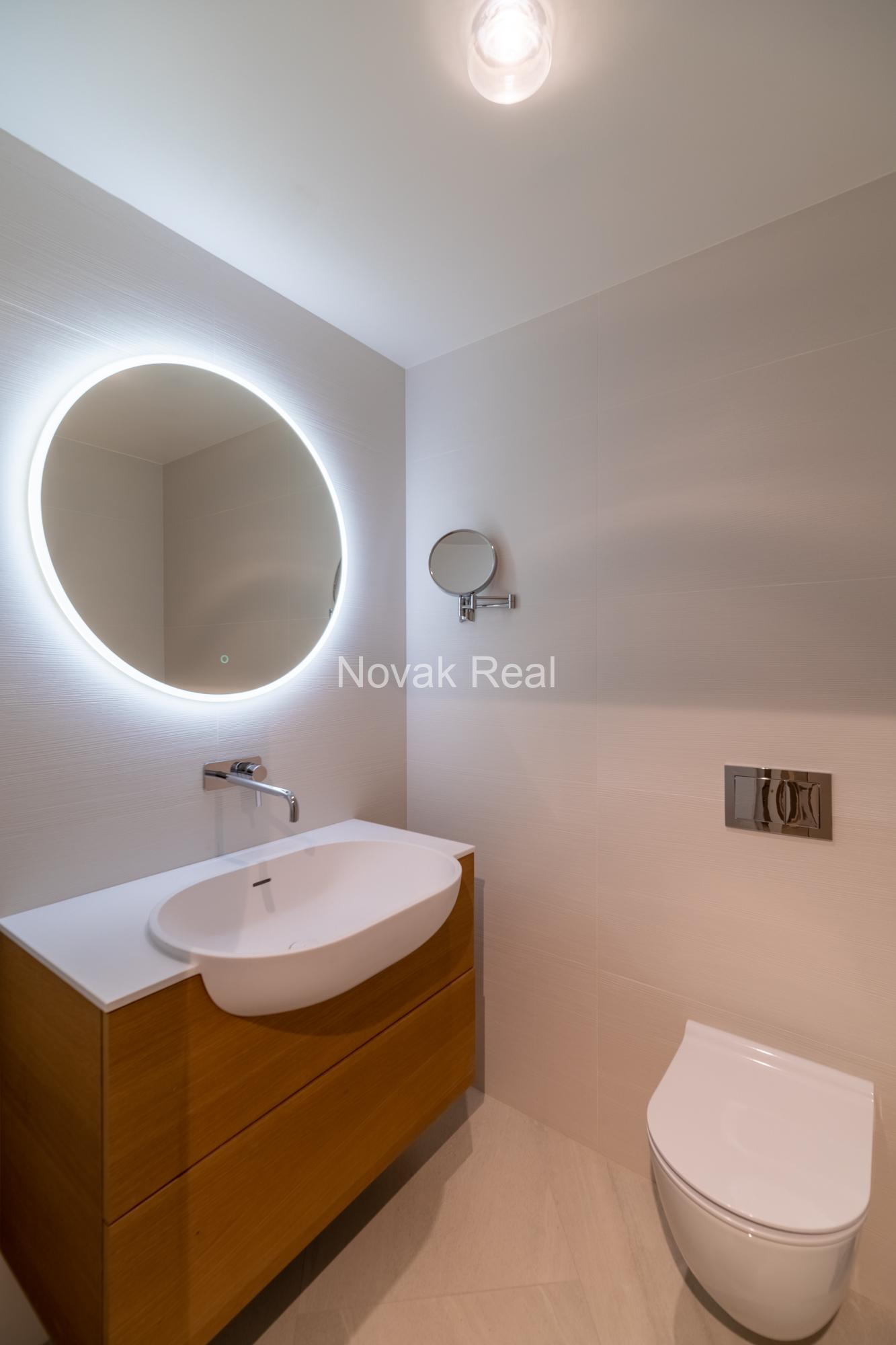 Spacious luxury apartments for sale in the old town