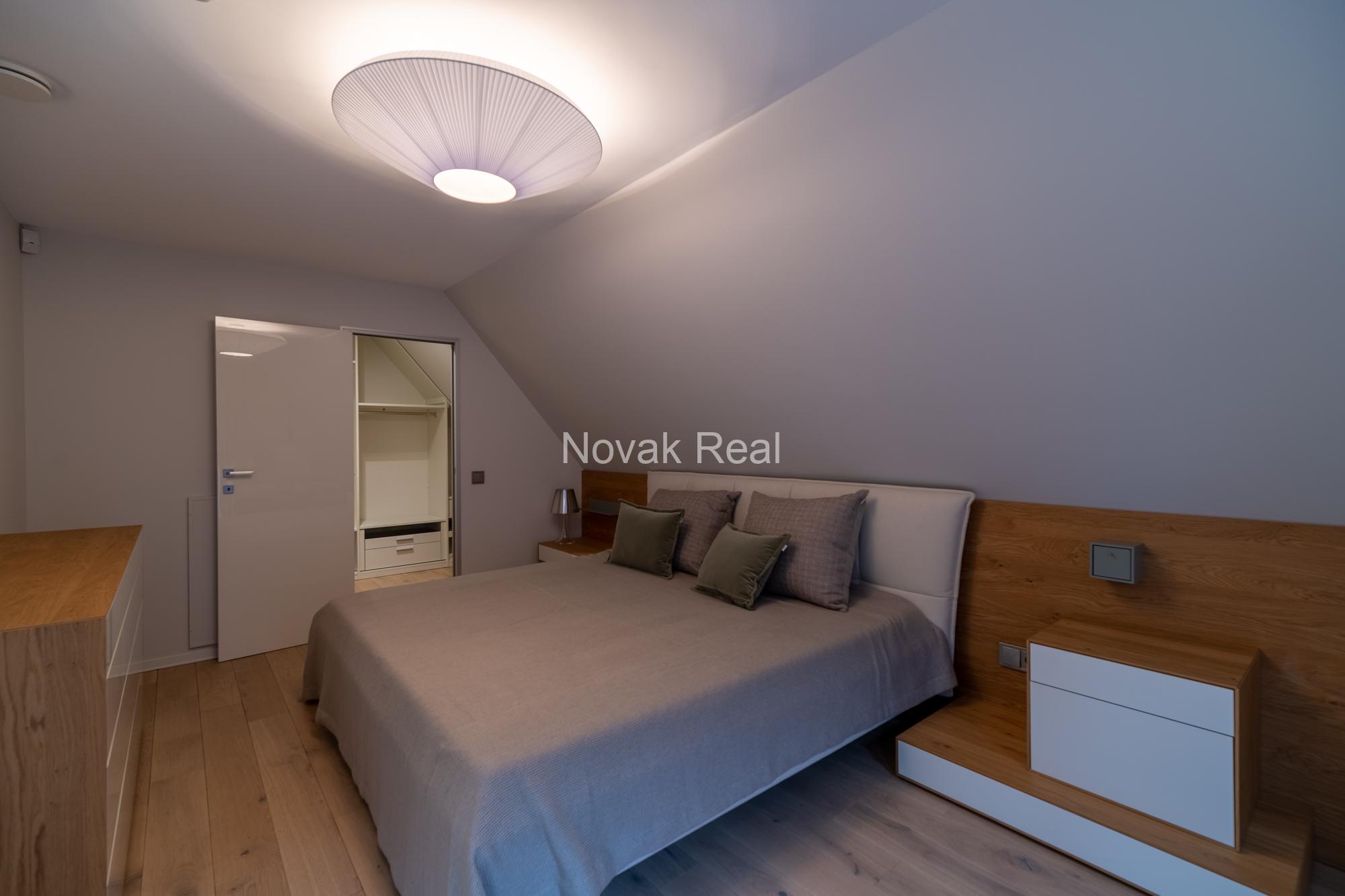 Spacious luxury apartments for sale in the old town