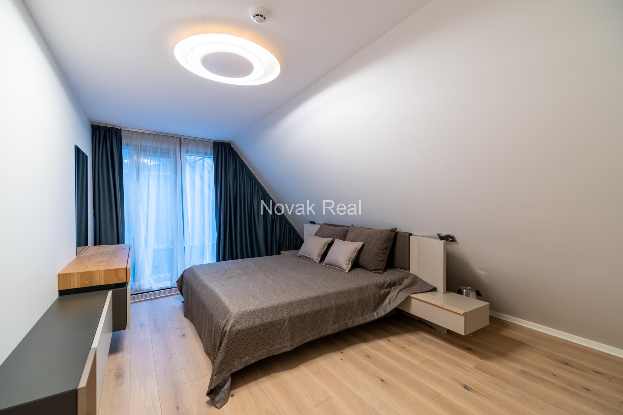 Spacious luxury apartments for sale in the old town