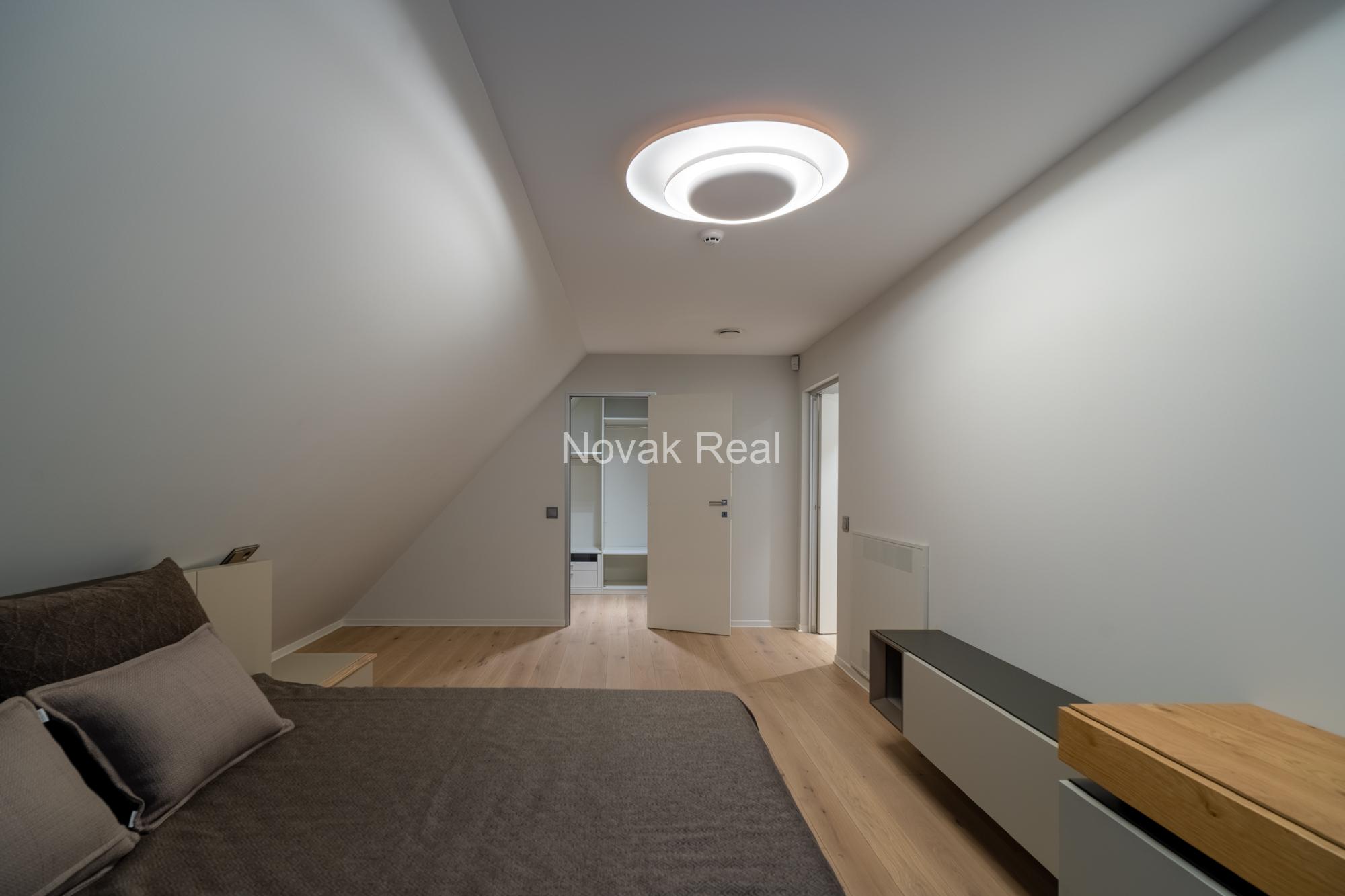 Spacious luxury apartments for sale in the old town