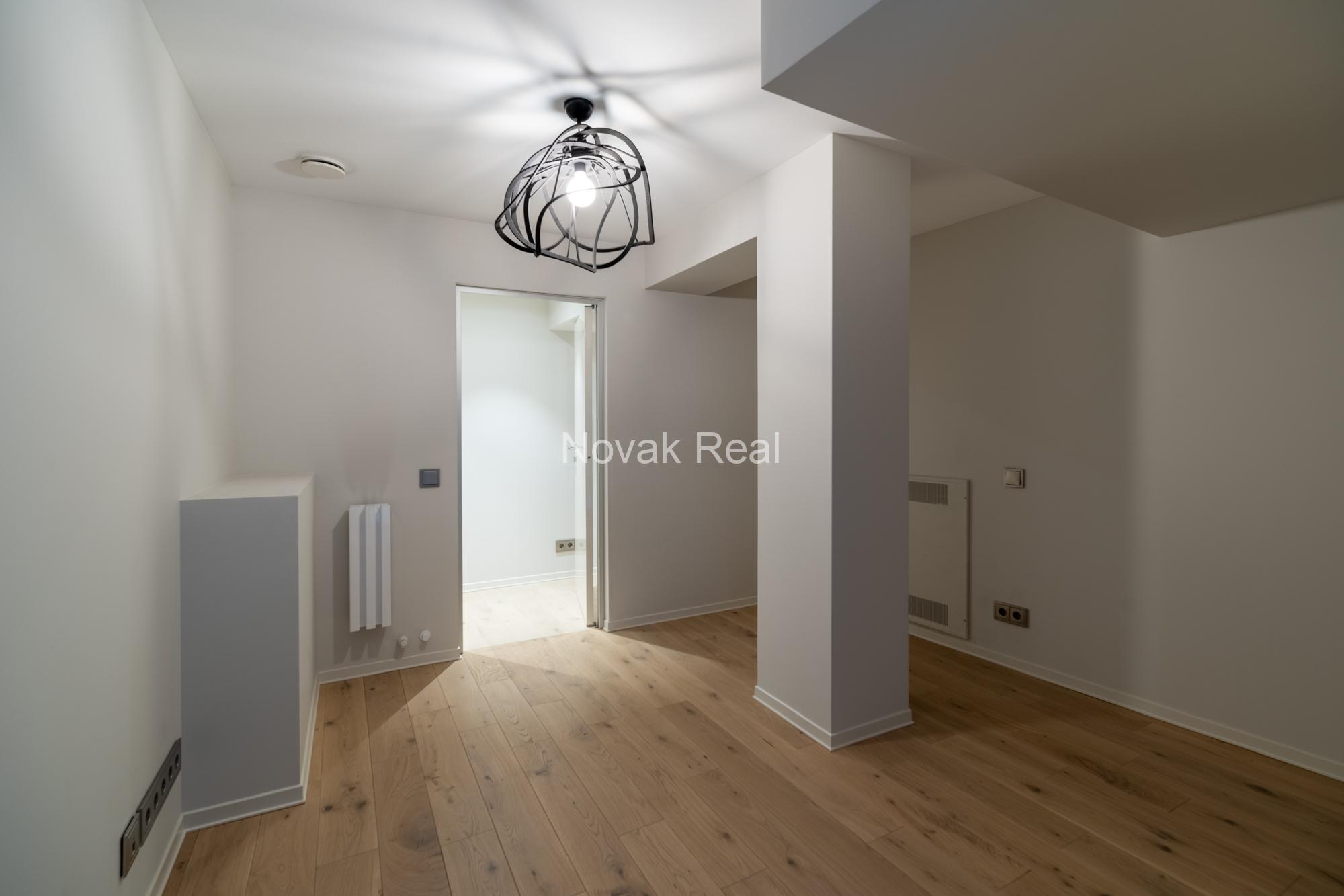 Spacious luxury apartments for sale in the old town