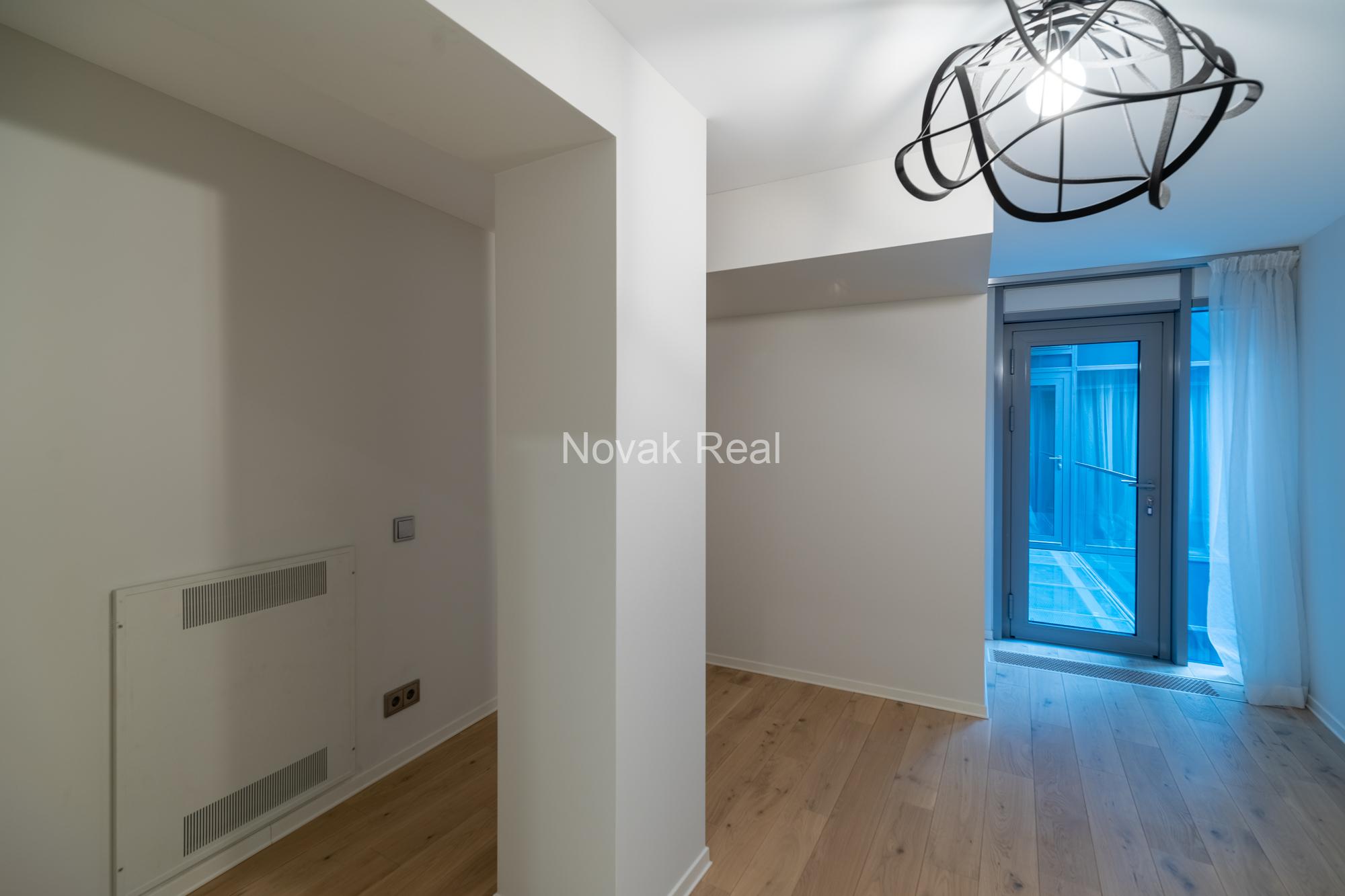 Spacious luxury apartments for sale in the old town