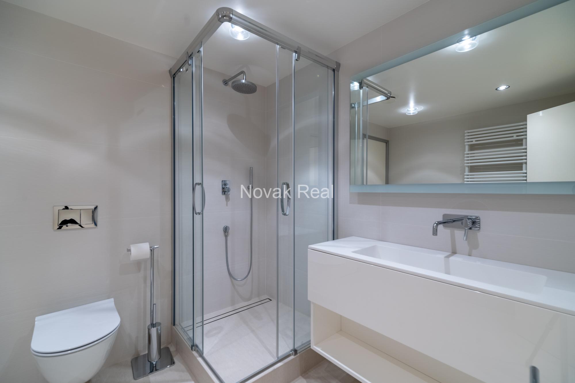 Spacious luxury apartments for sale in the old town