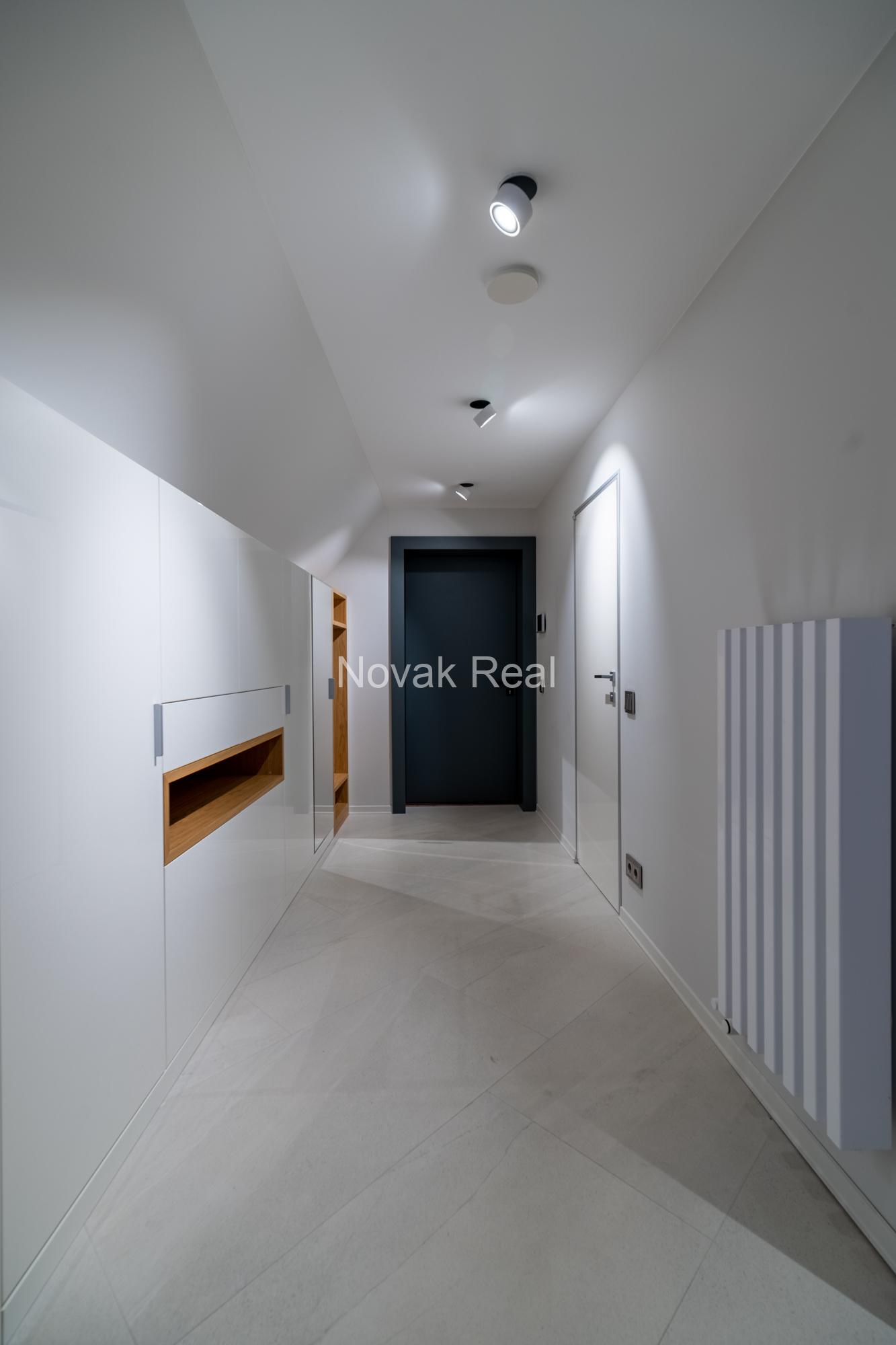 Spacious luxury apartments for sale in the old town