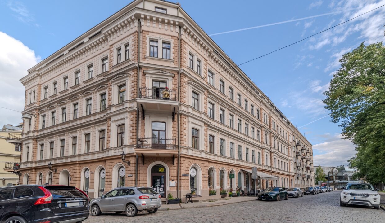 Miesnieku 14-1