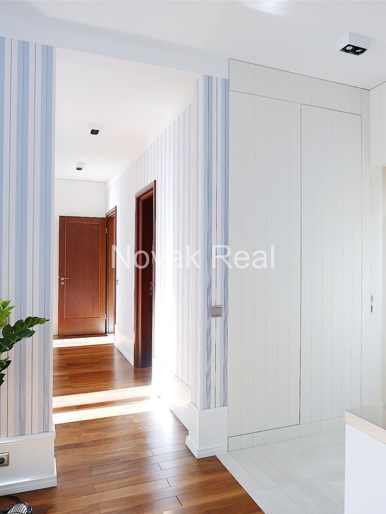An apartment for rent near the beach, located in the quietest part of Dzintaru Avenue