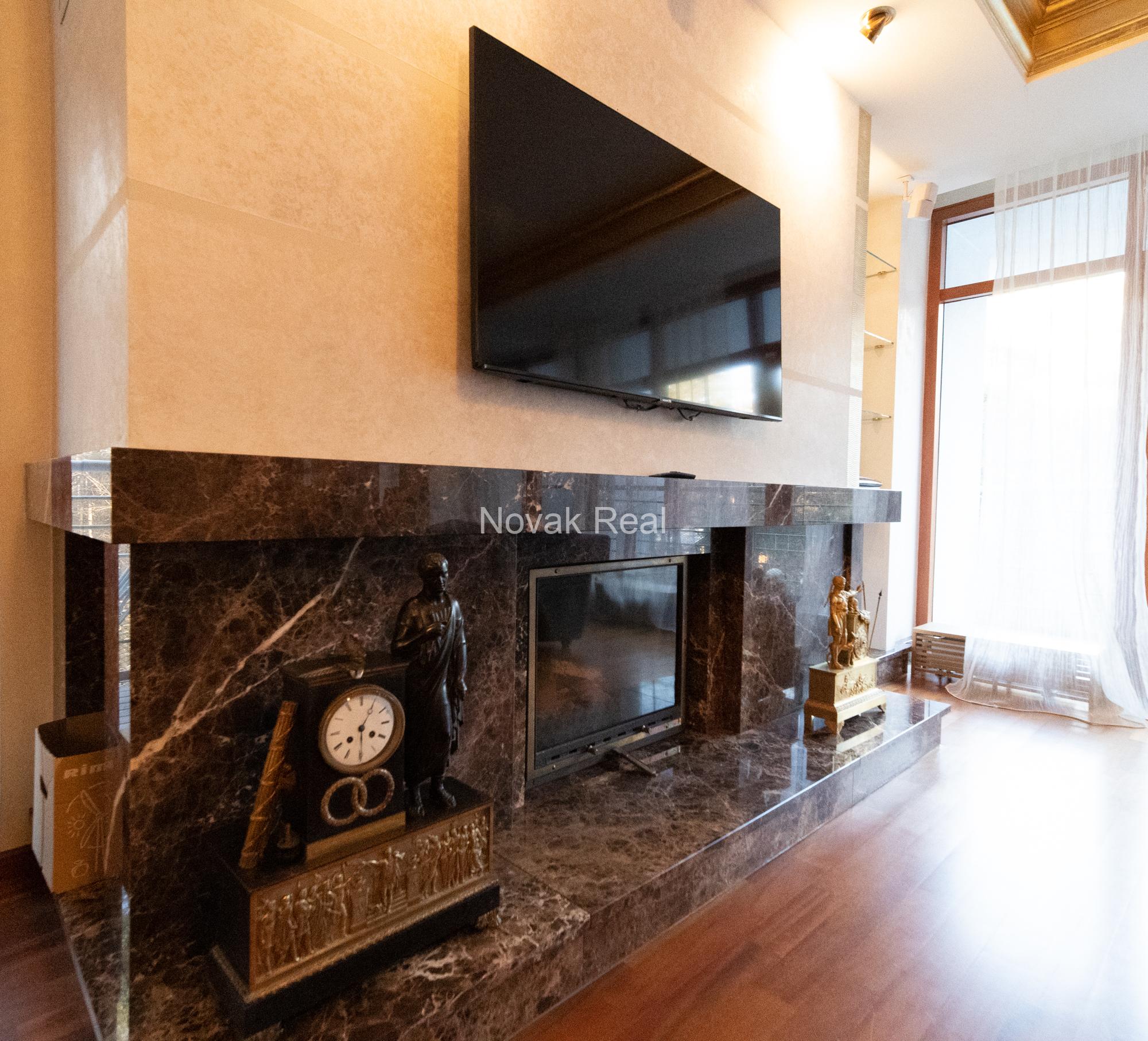 An apartment for rent in Lielupe, on the 29th line