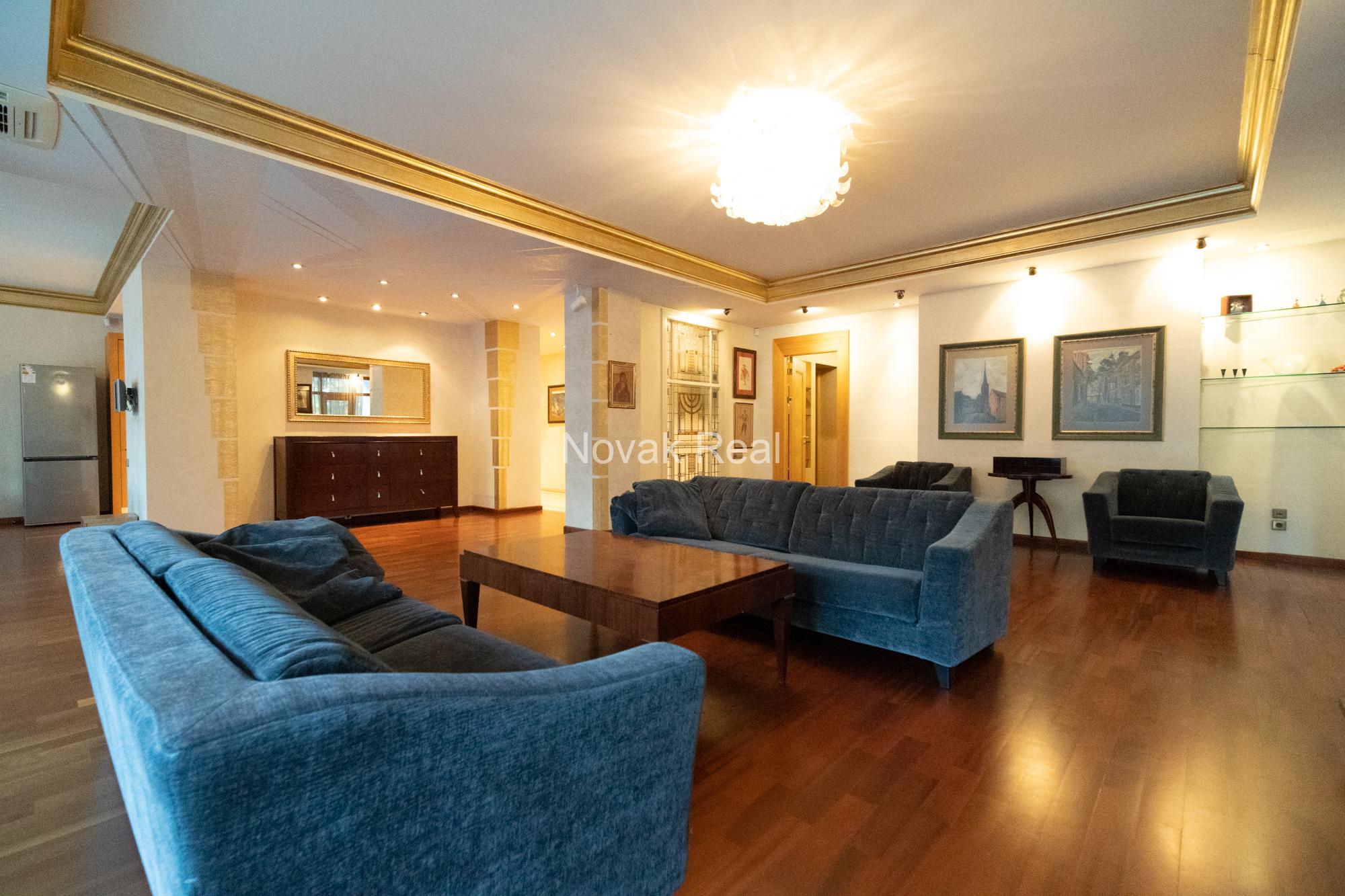 An apartment for rent in Lielupe, on the 29th line
