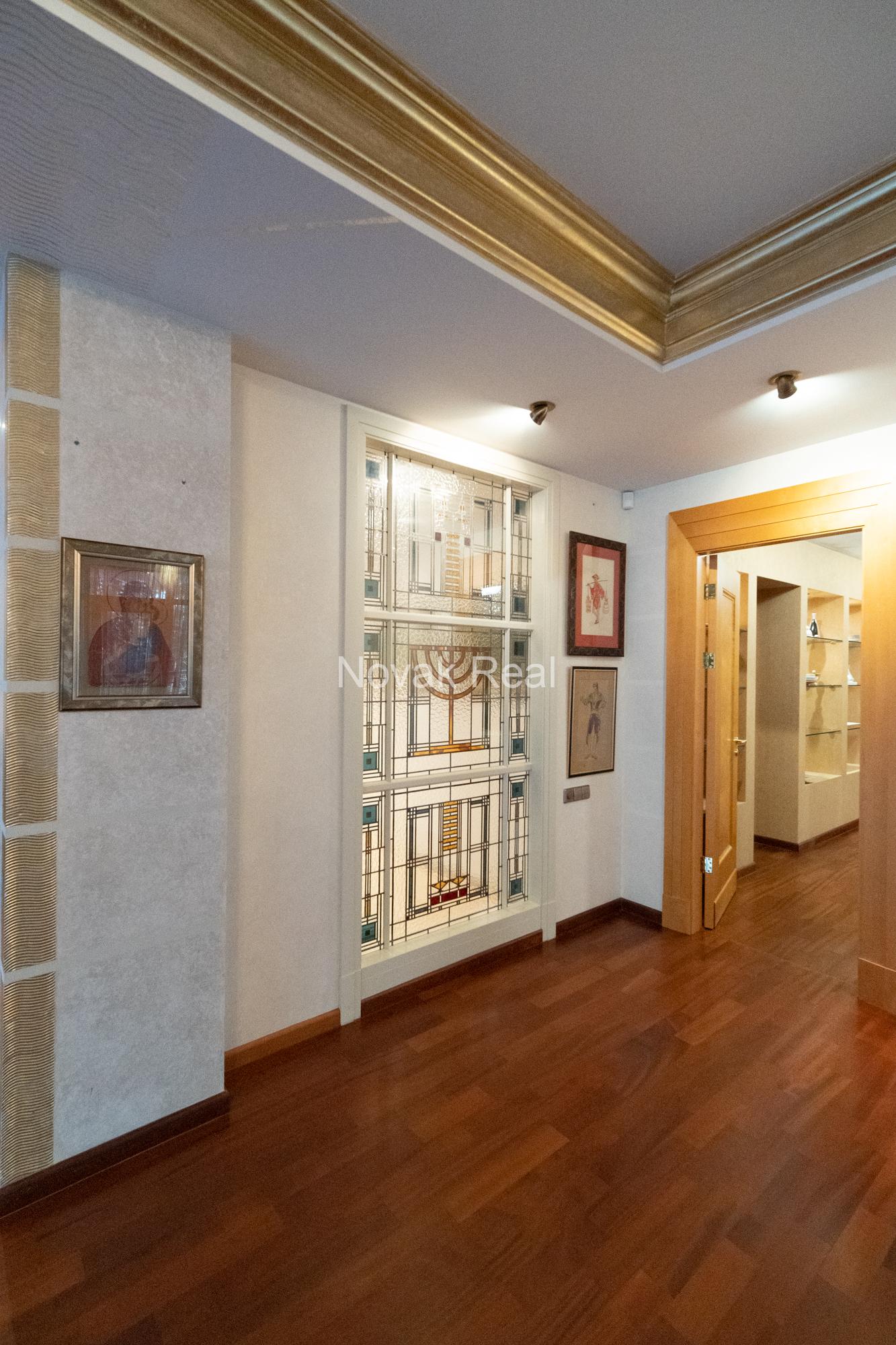 An apartment for rent in Lielupe, on the 29th line