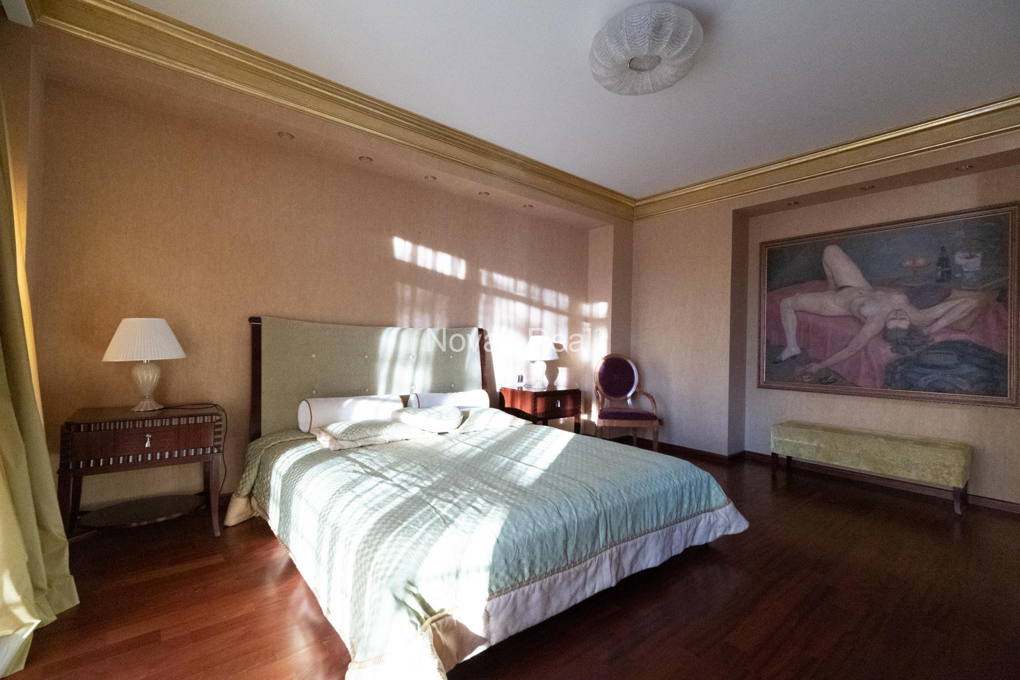 An apartment for rent in Lielupe, on the 29th line