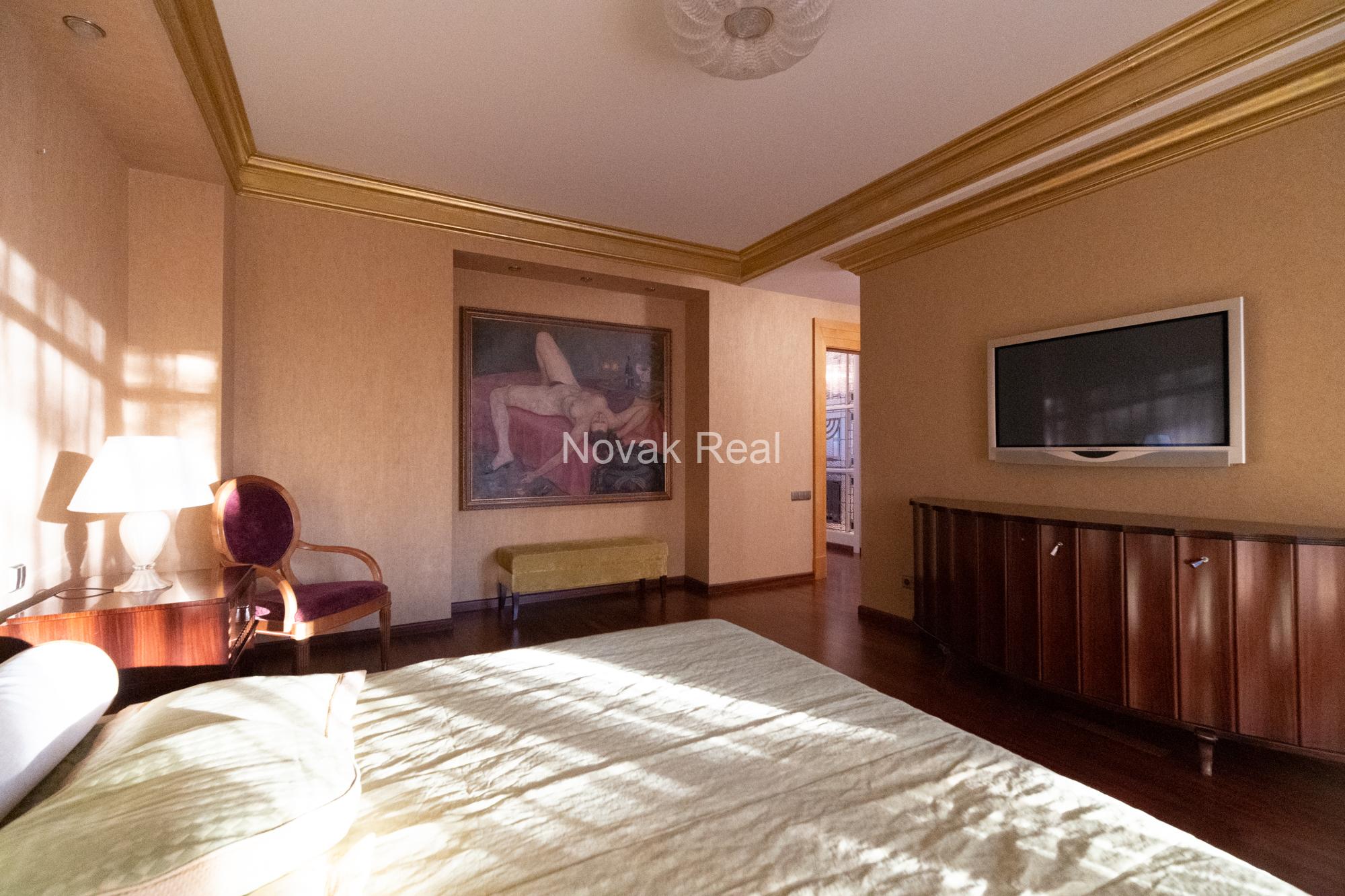 An apartment for rent in Lielupe, on the 29th line
