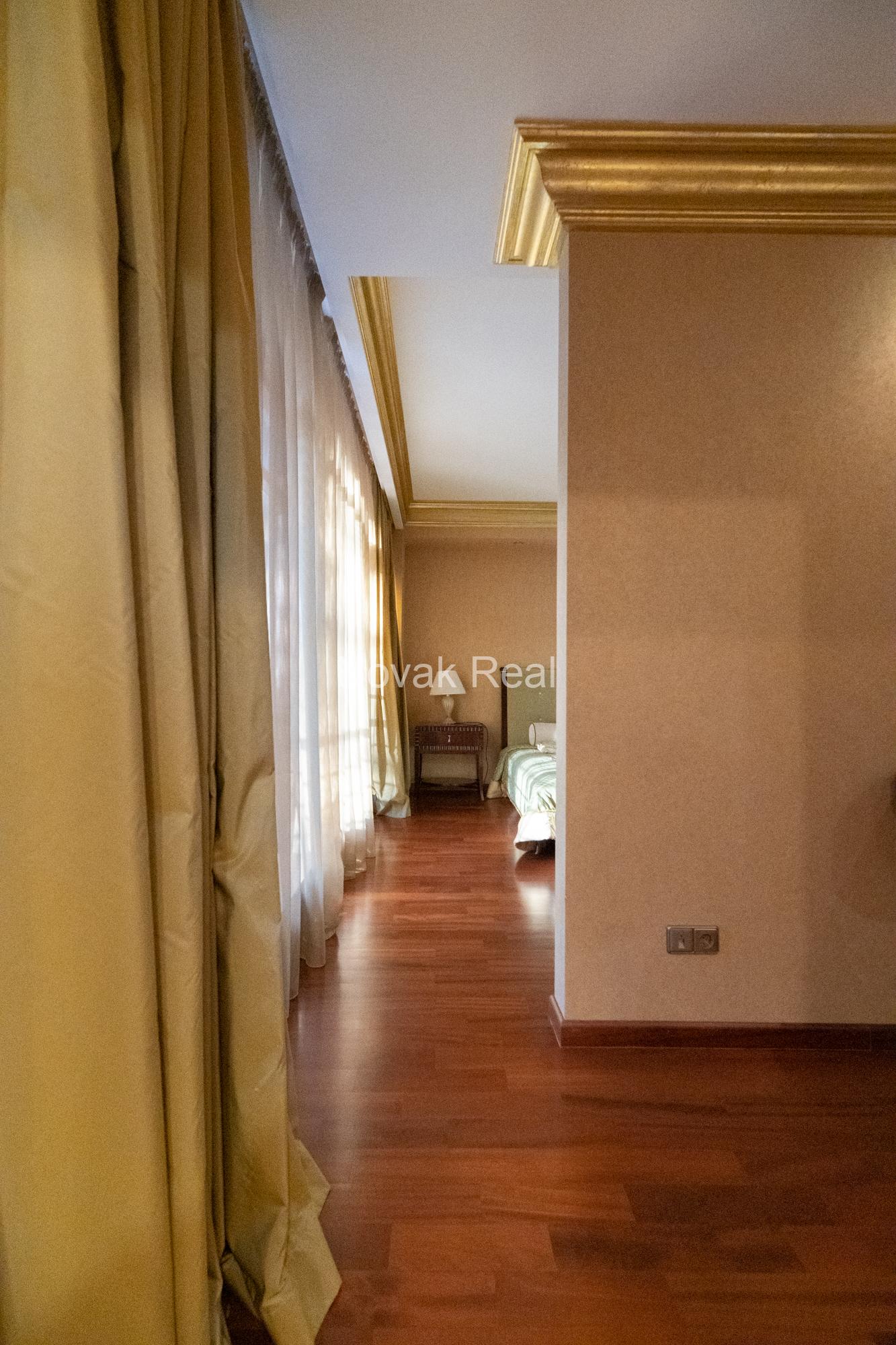 An apartment for rent in Lielupe, on the 29th line