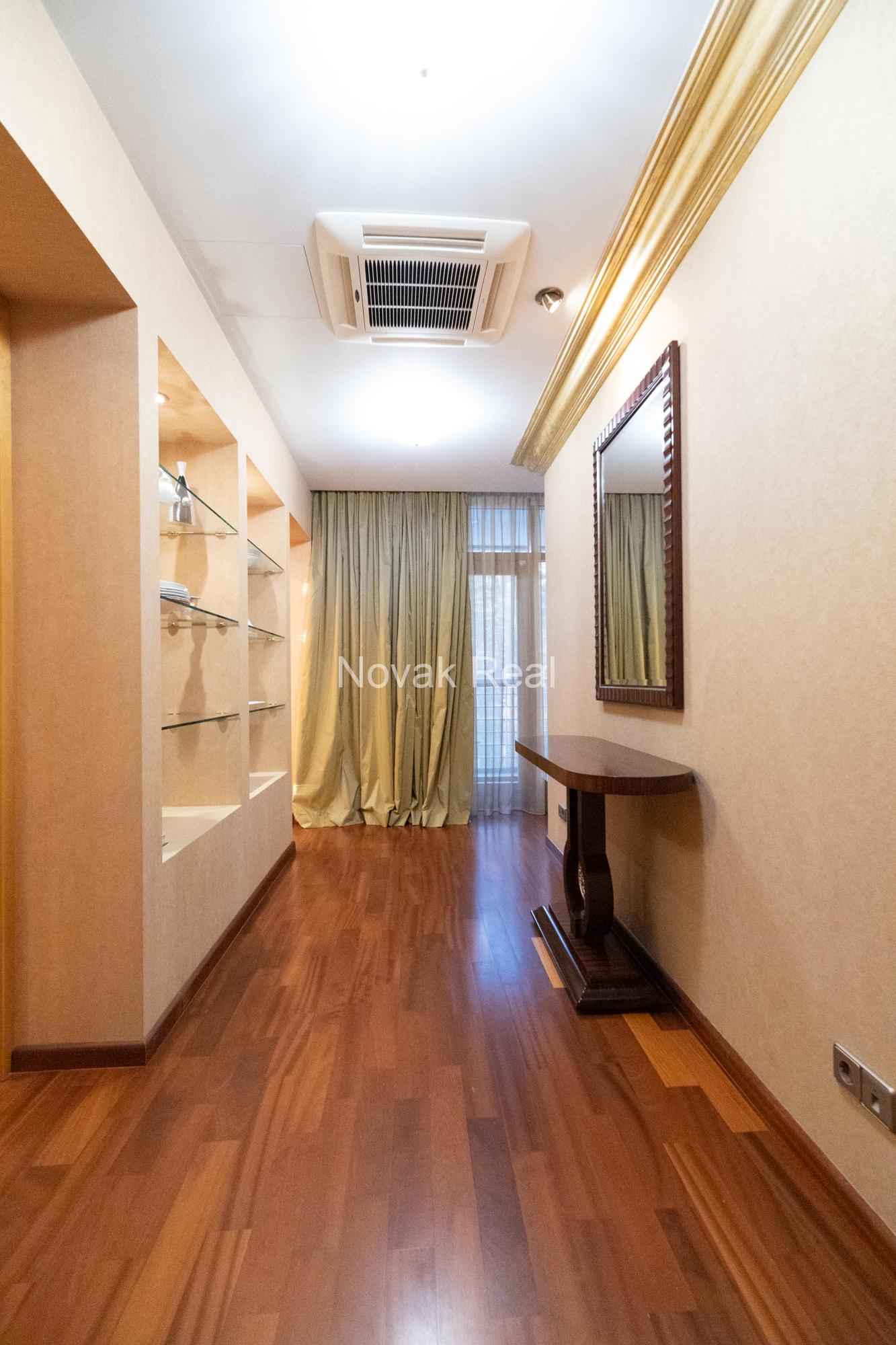An apartment for rent in Lielupe, on the 29th line