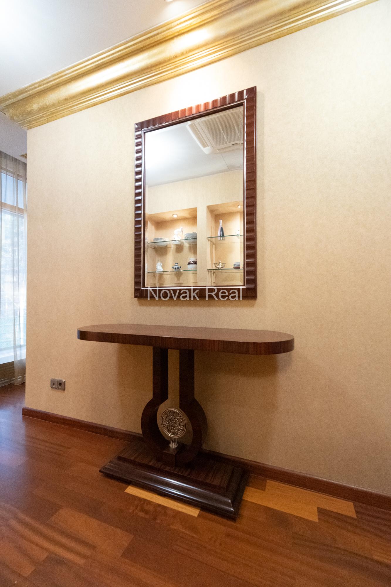 An apartment for rent in Lielupe, on the 29th line