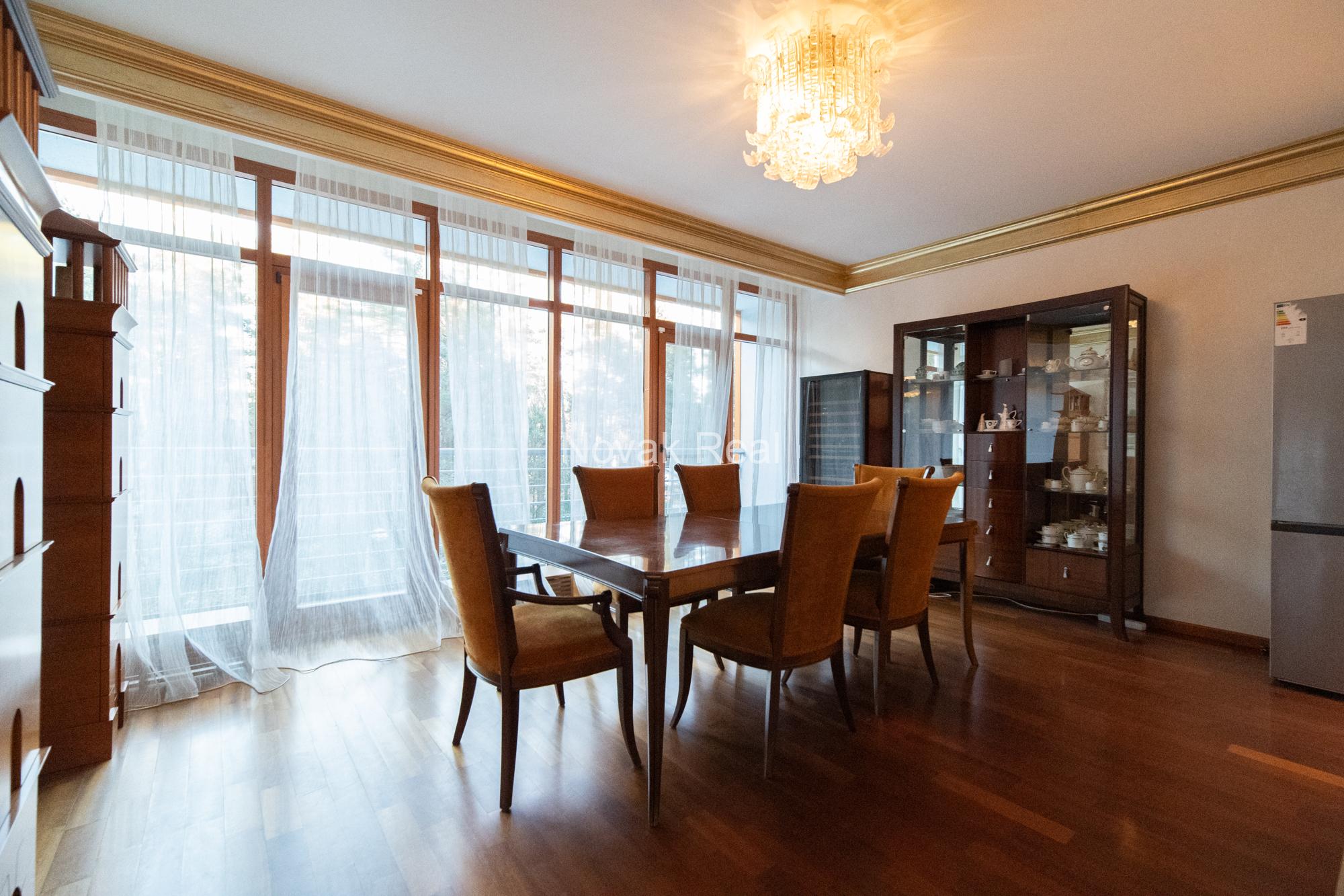 An apartment for rent in Lielupe, on the 29th line