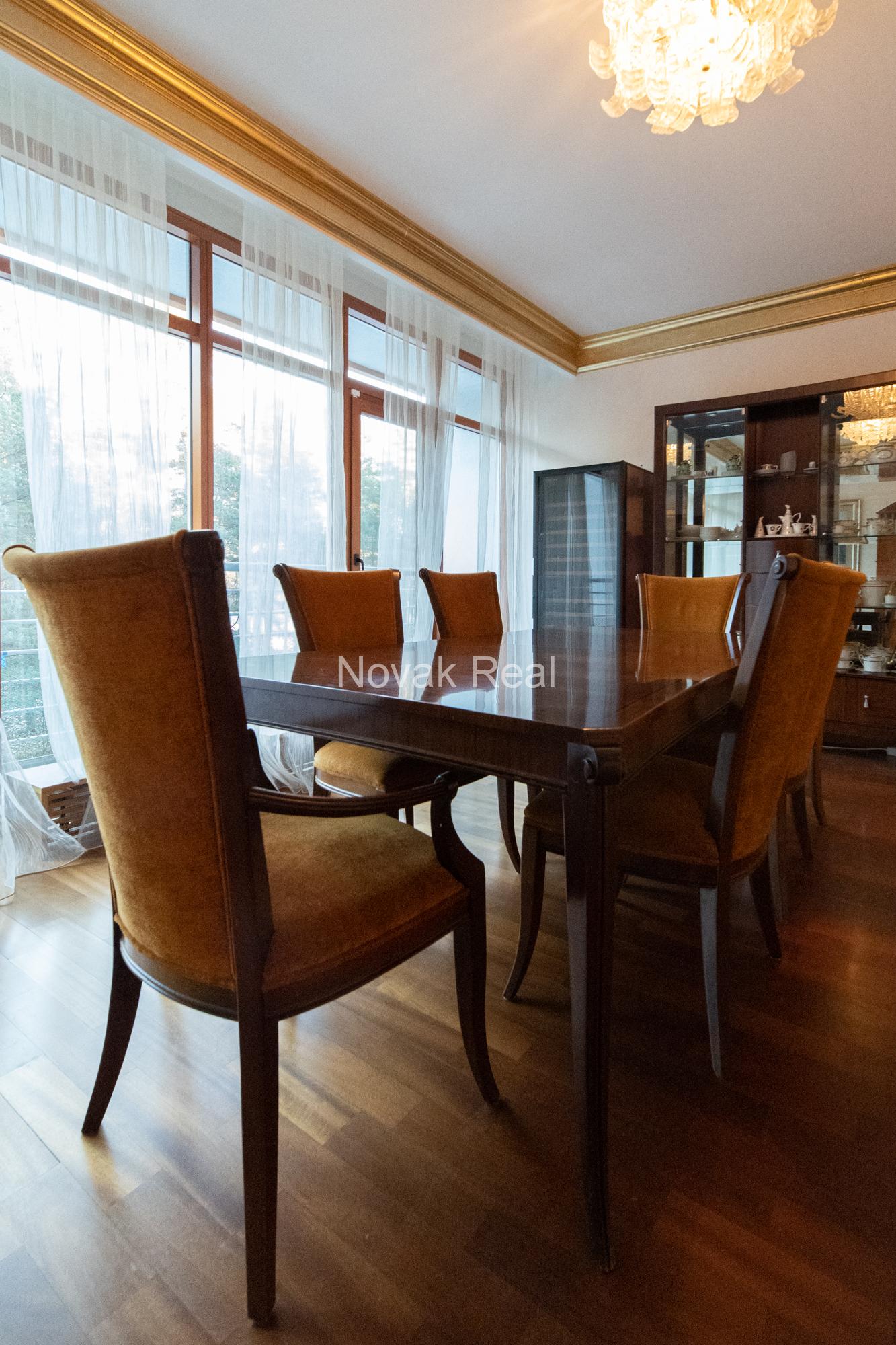An apartment for rent in Lielupe, on the 29th line