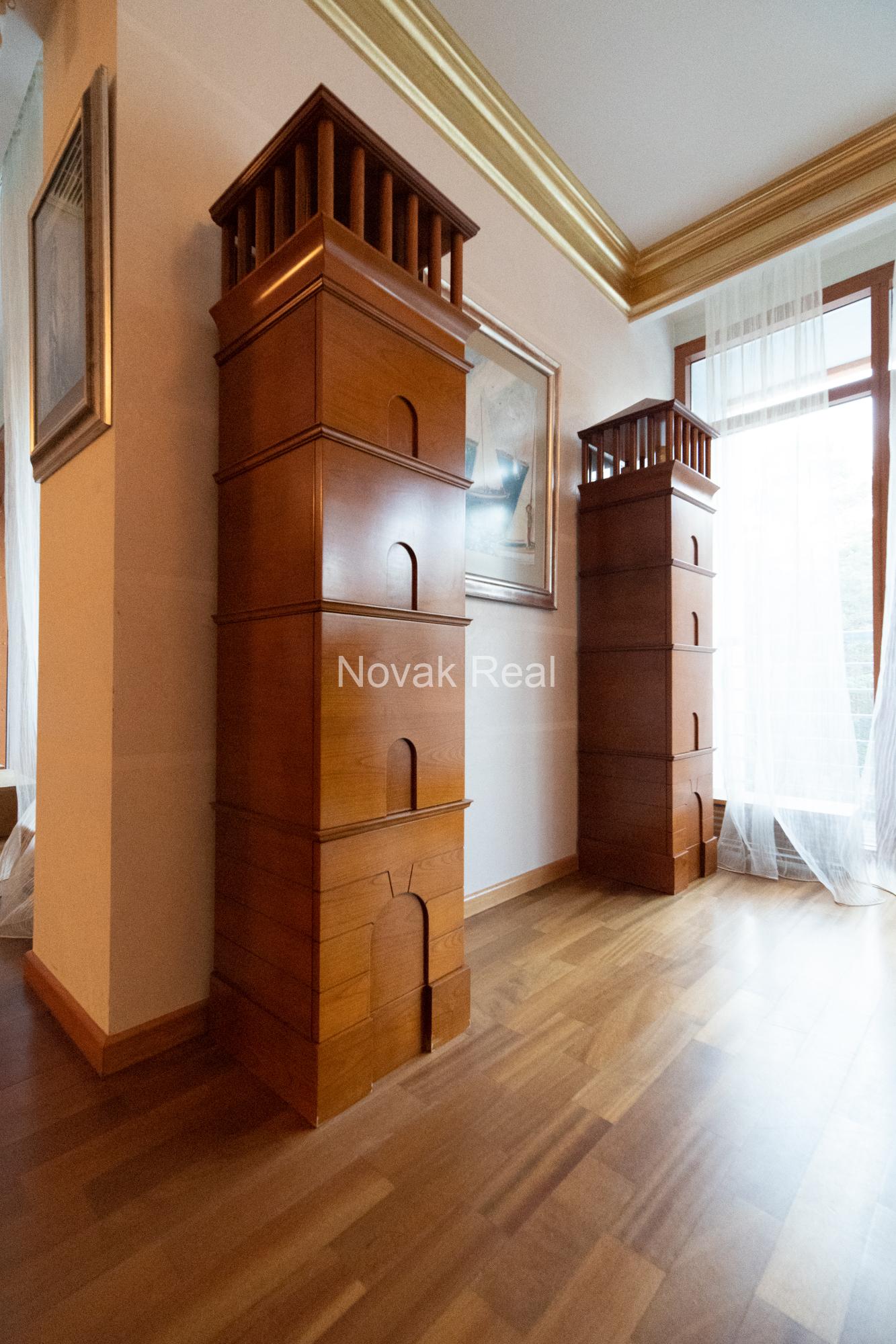 An apartment for rent in Lielupe, on the 29th line