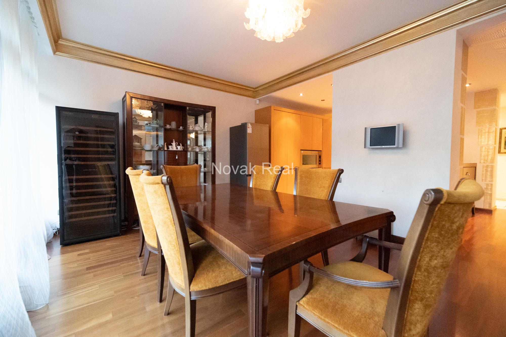 An apartment for rent in Lielupe, on the 29th line
