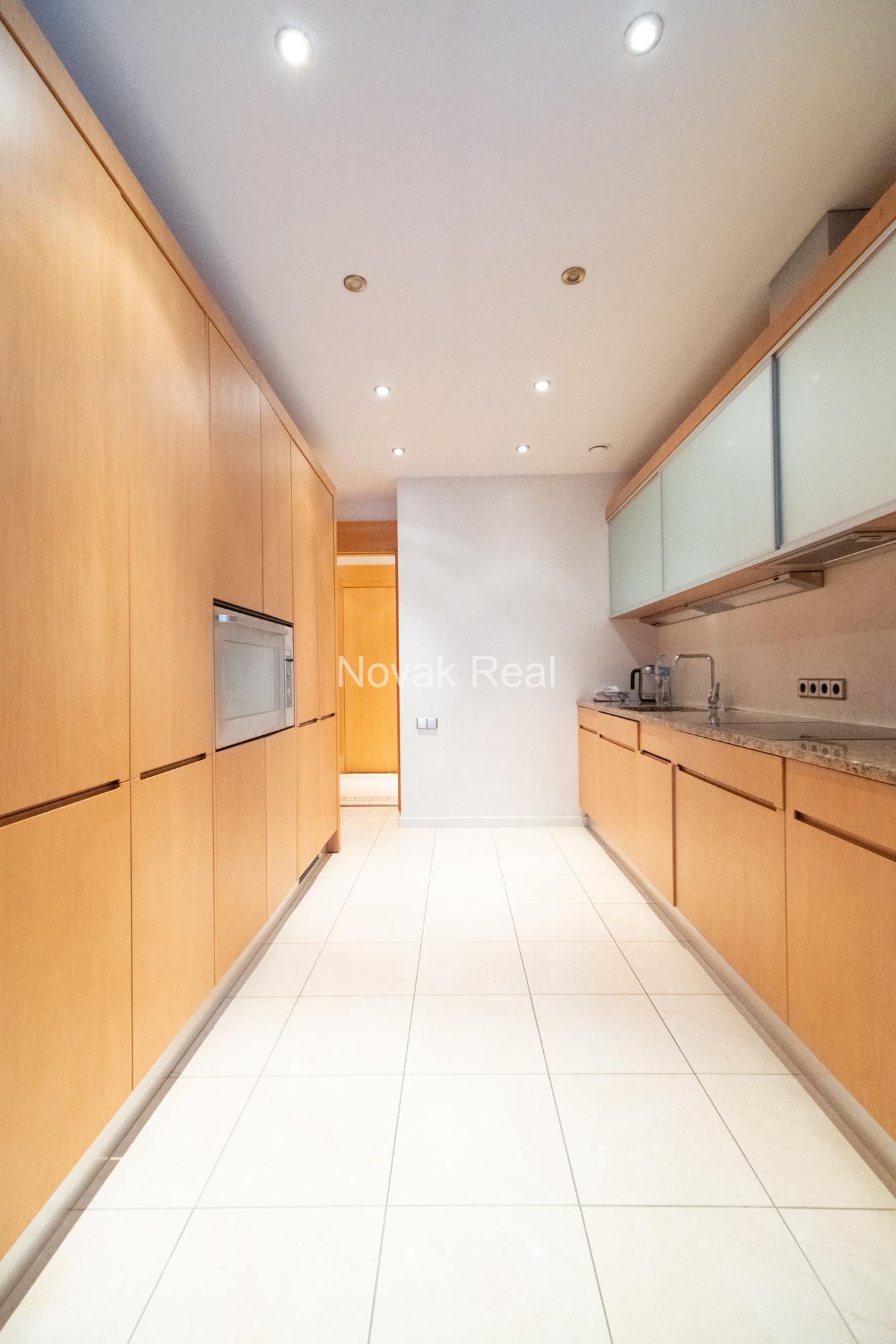 An apartment for rent in Lielupe, on the 29th line