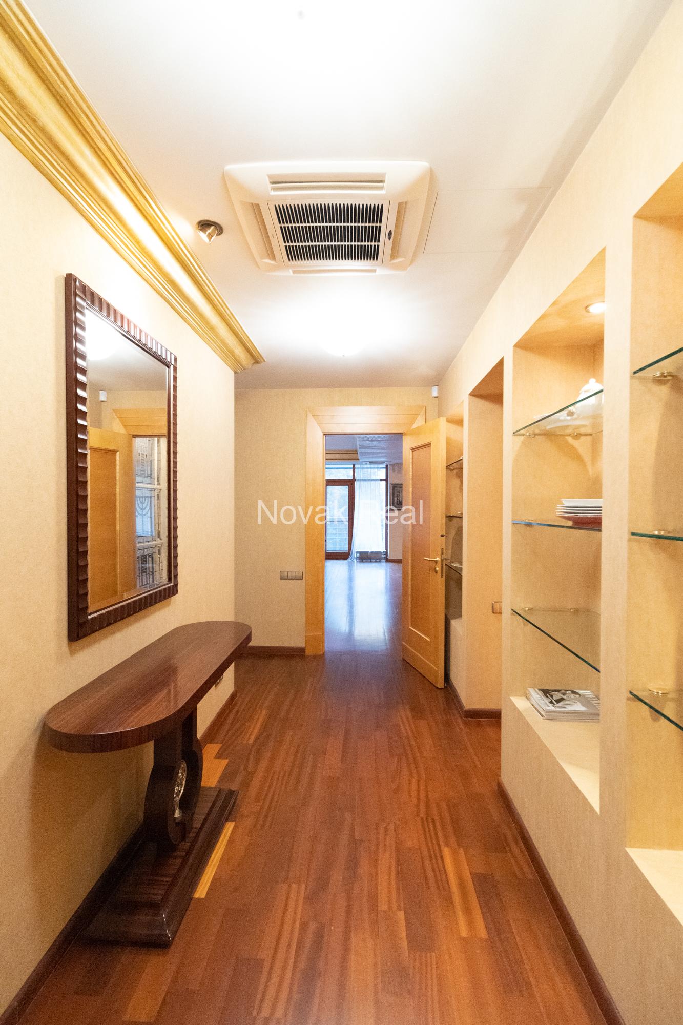 An apartment for rent in Lielupe, on the 29th line