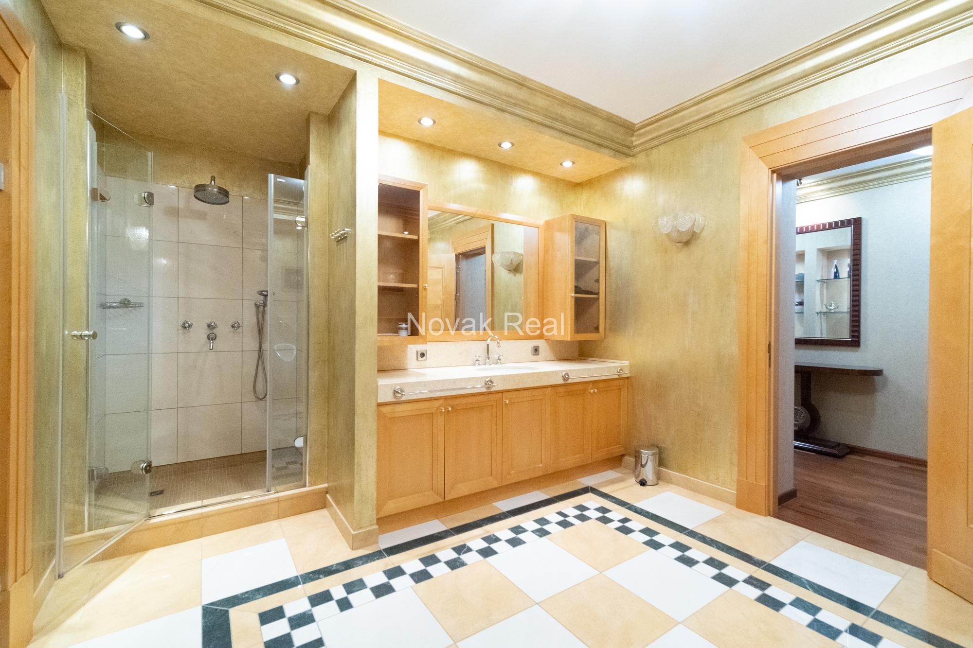 An apartment for rent in Lielupe, on the 29th line