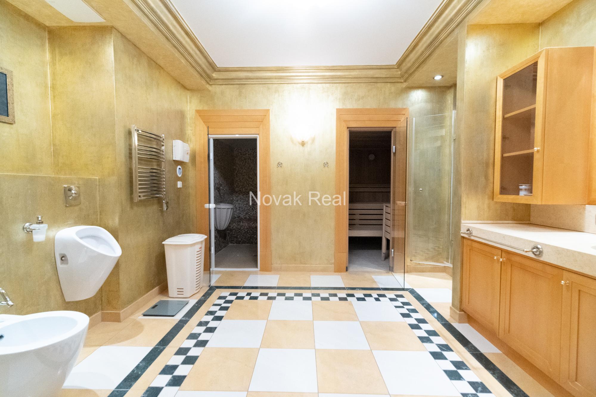 An apartment for rent in Lielupe, on the 29th line