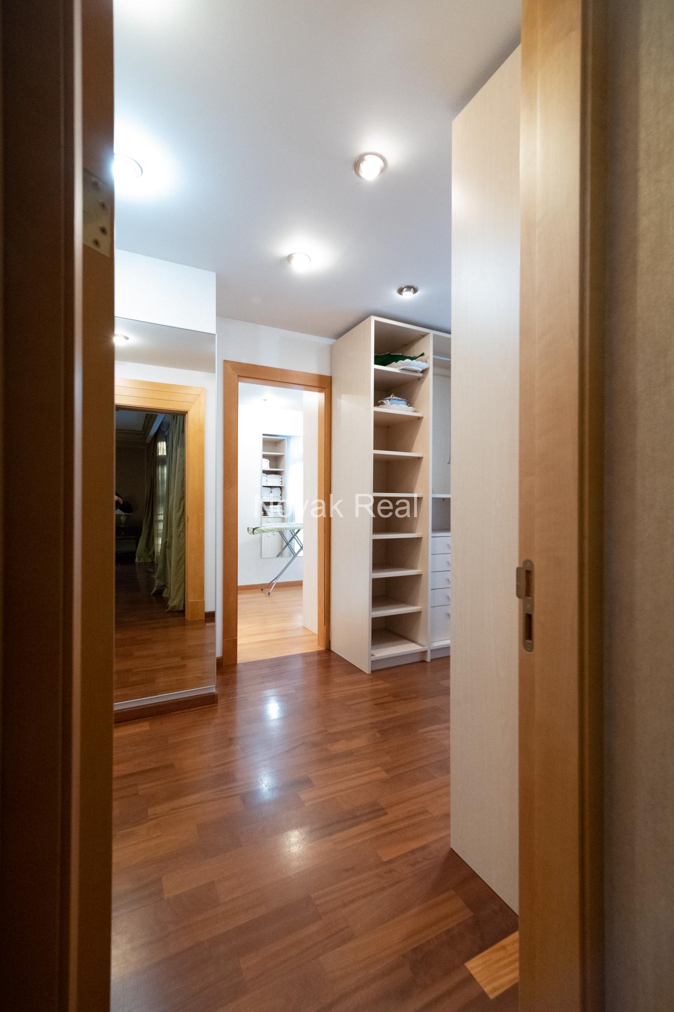 An apartment for rent in Lielupe, on the 29th line