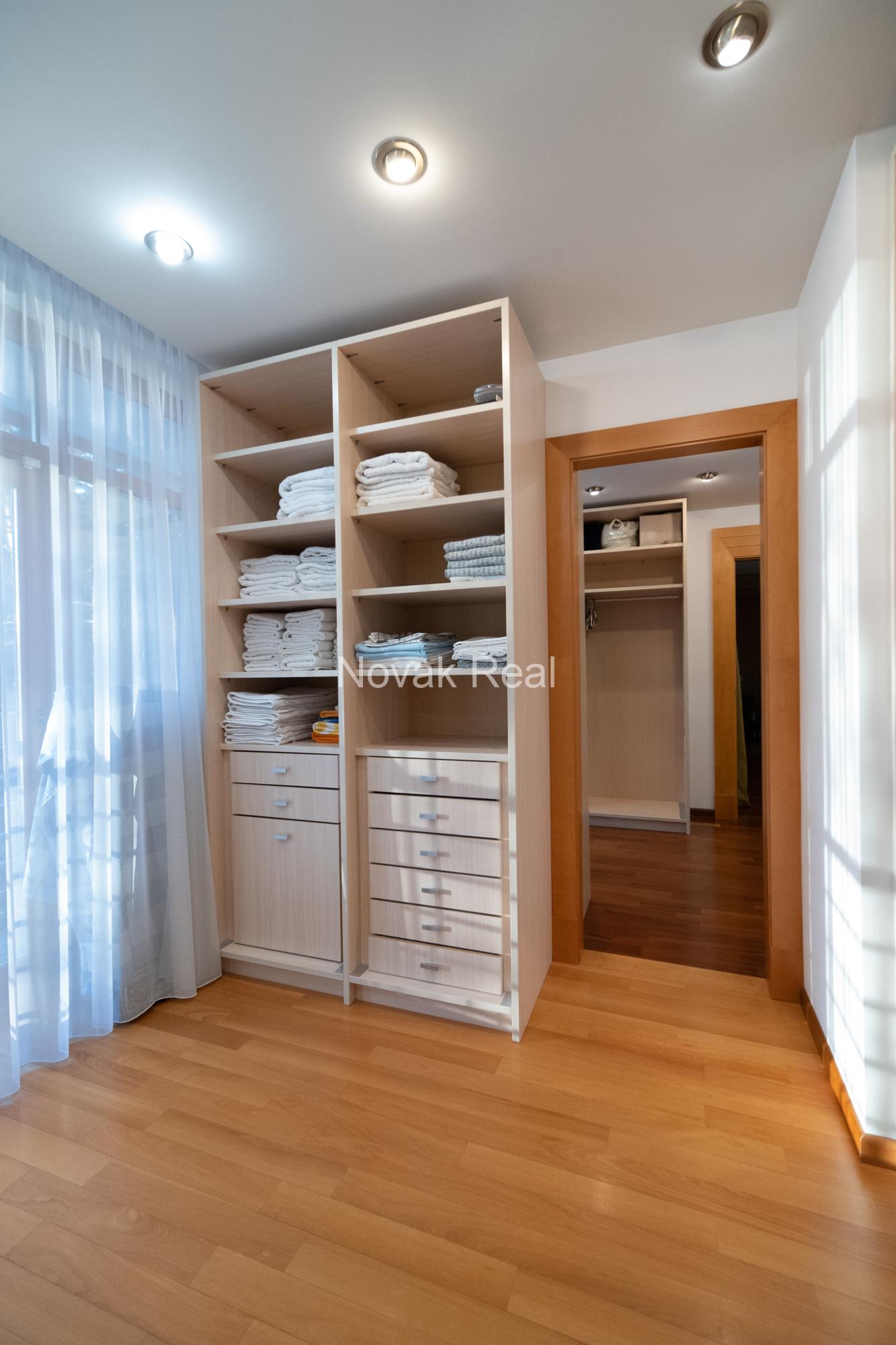 An apartment for rent in Lielupe, on the 29th line
