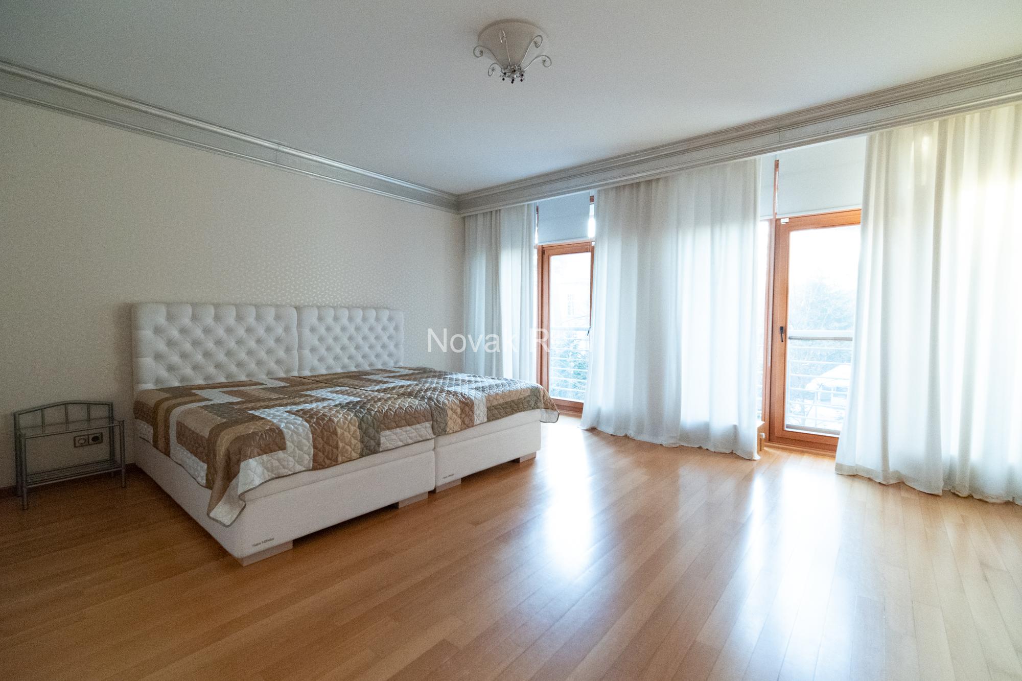 An apartment for rent in Lielupe, on the 29th line