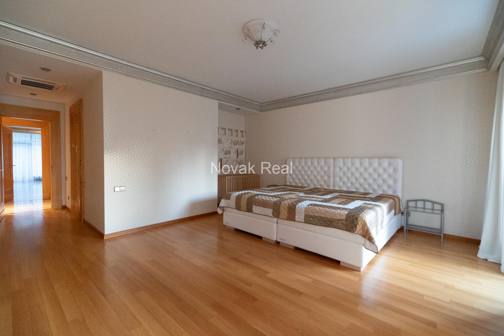 An apartment for rent in Lielupe, on the 29th line