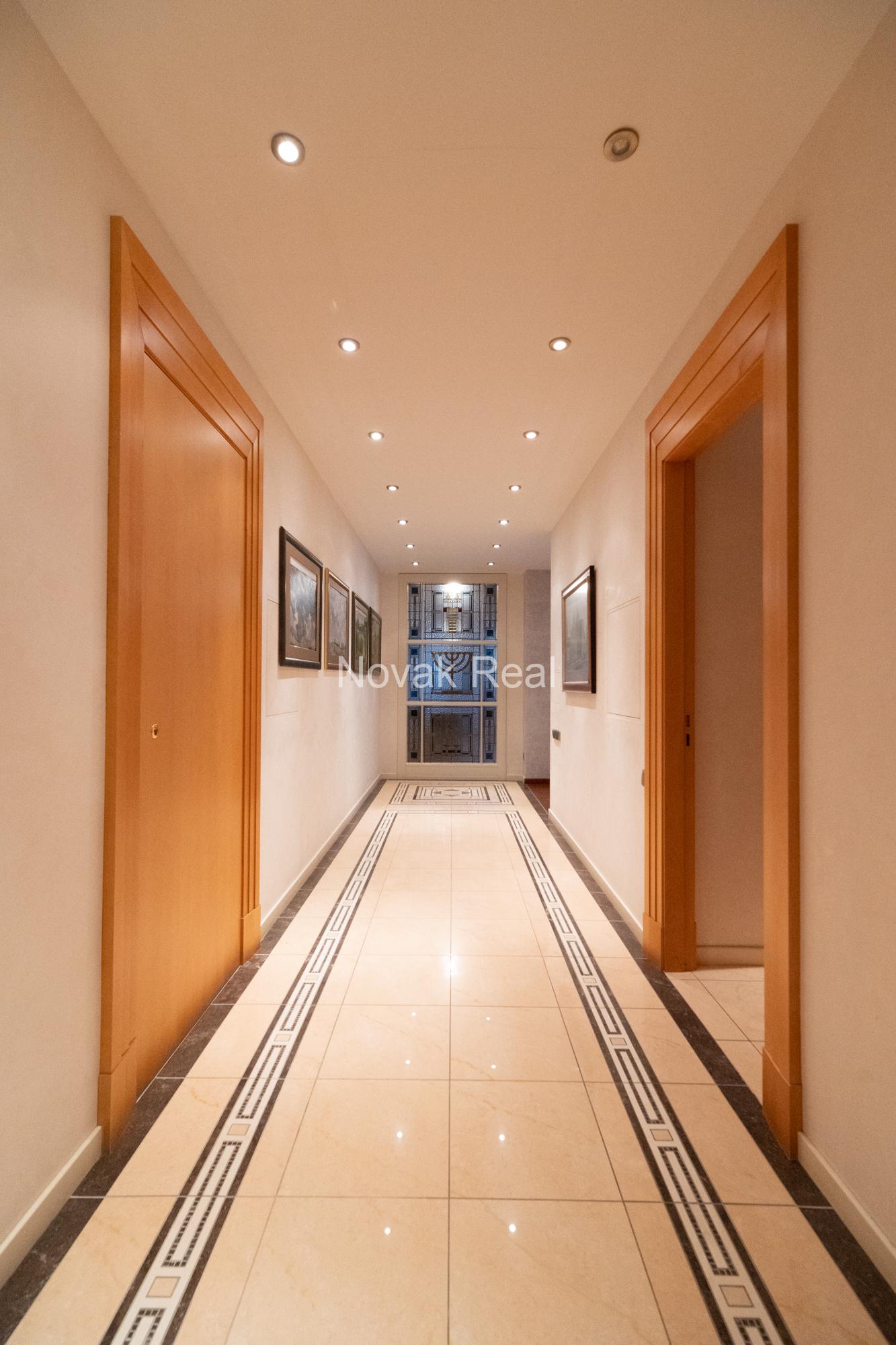 An apartment for rent in Lielupe, on the 29th line